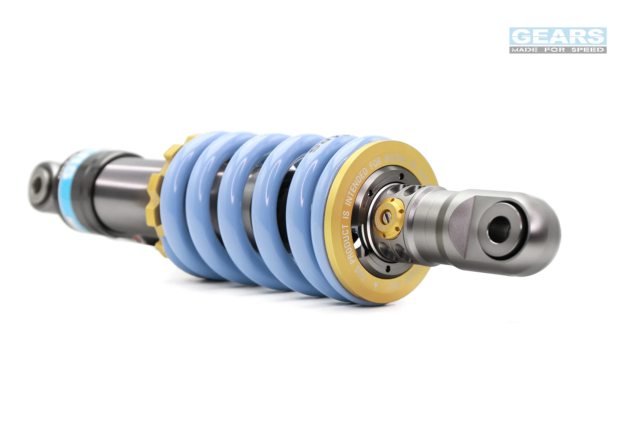 KTM DUKE 790 (17~) H2 Rear Suspension - Image 5