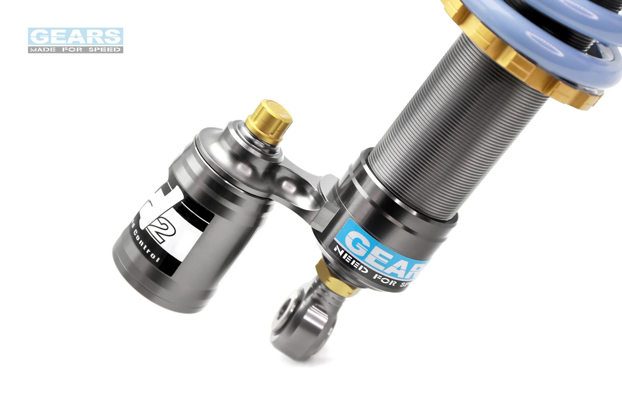 KTM DUKE 790 (17~) H2 Rear Suspension - Image 6
