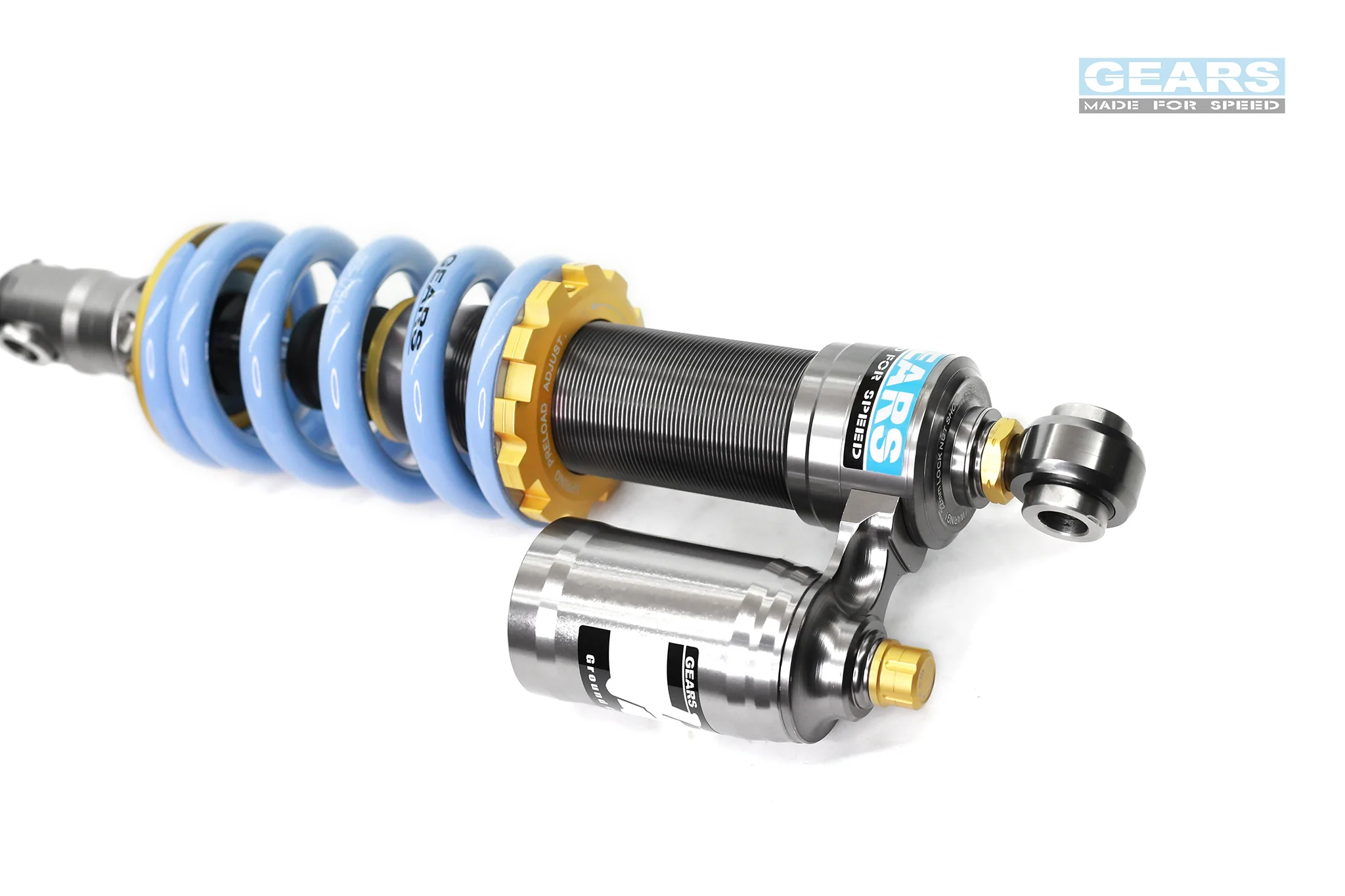 KTM SUPER DUKE 1290R  H2 Rear Suspension - Image 4