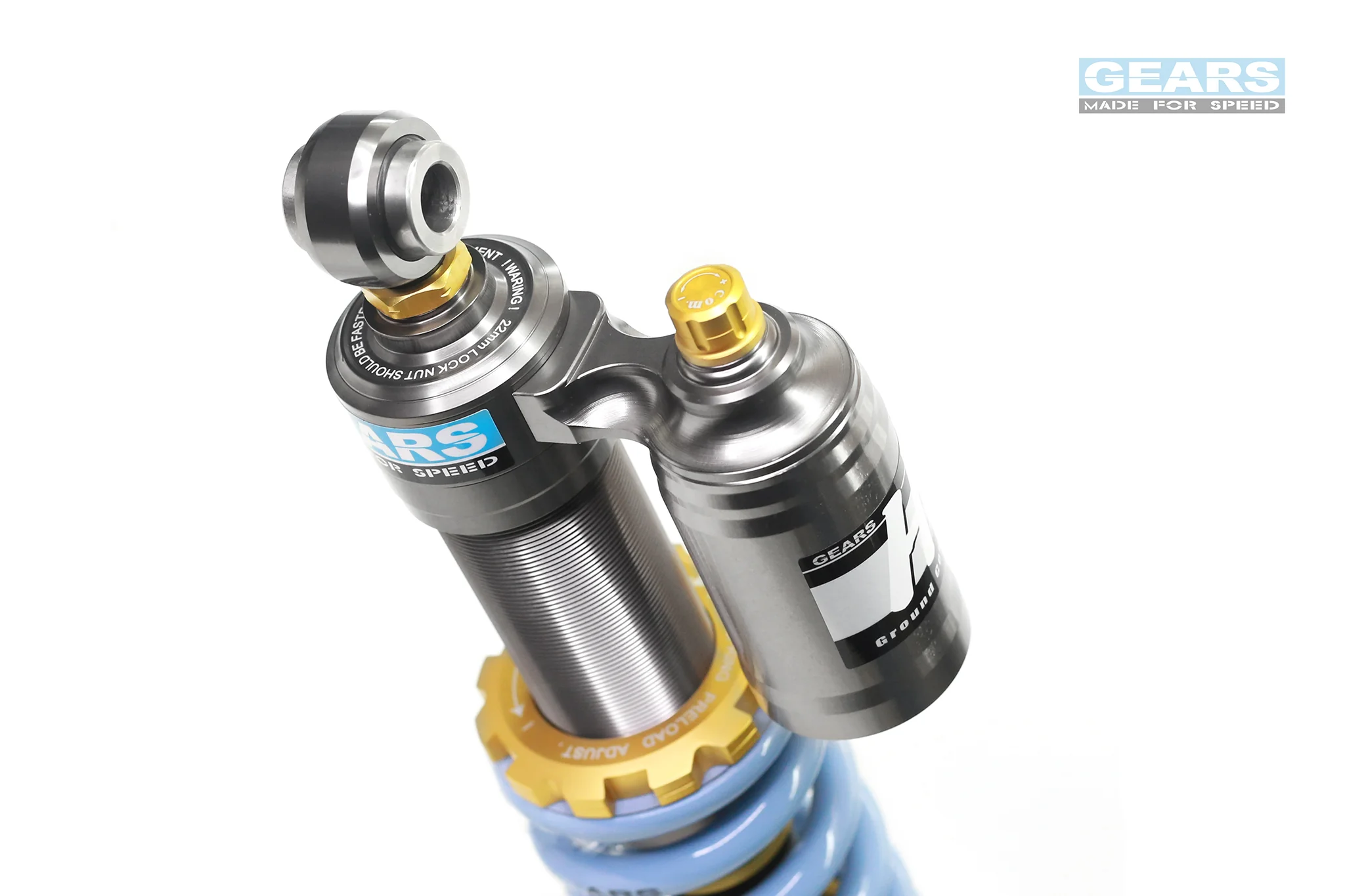 KTM SUPER DUKE 1290R  H2 Rear Suspension - Image 6