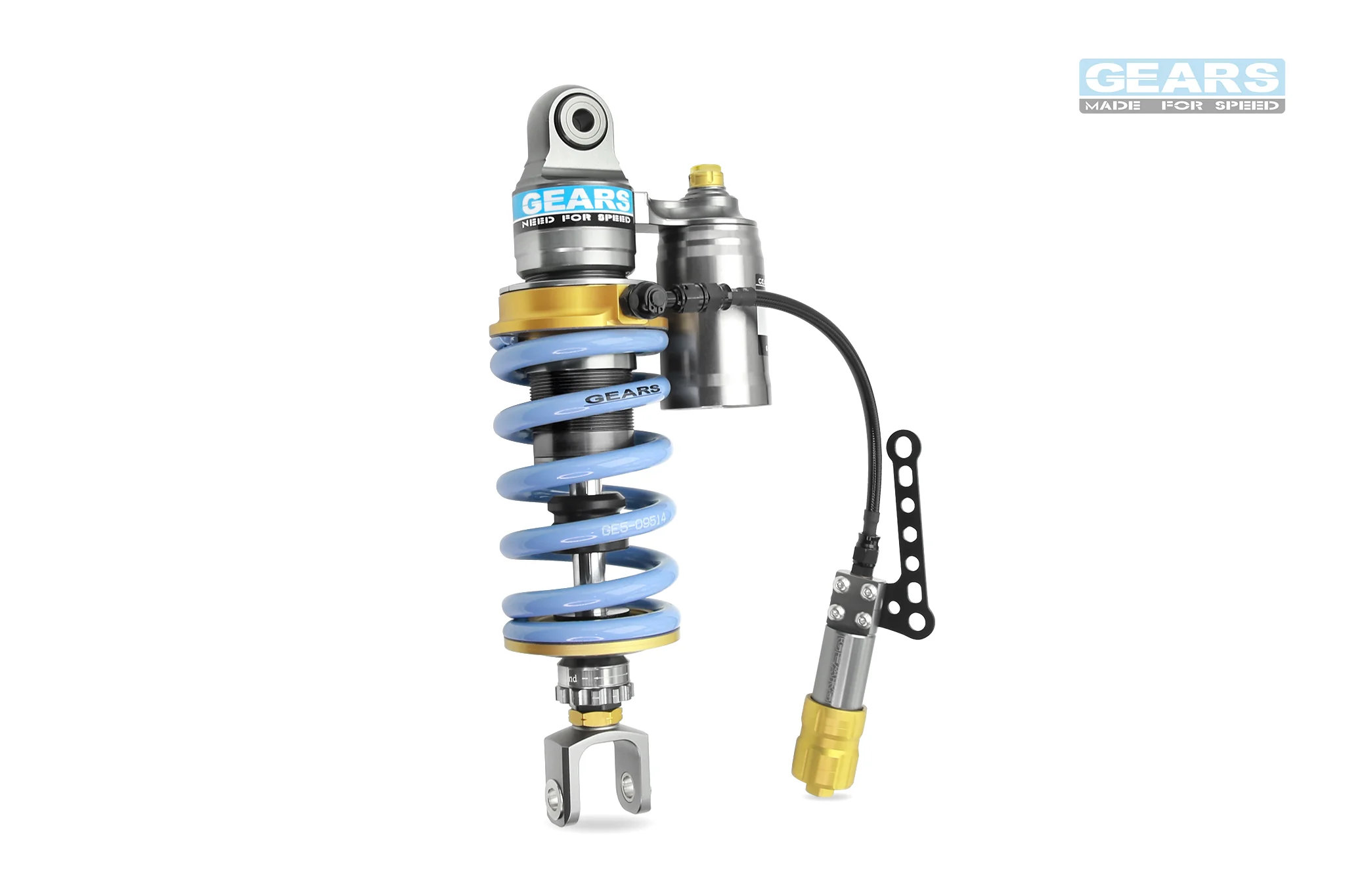MV AGUSTA F3 675/800 RC H2 Rear Suspension