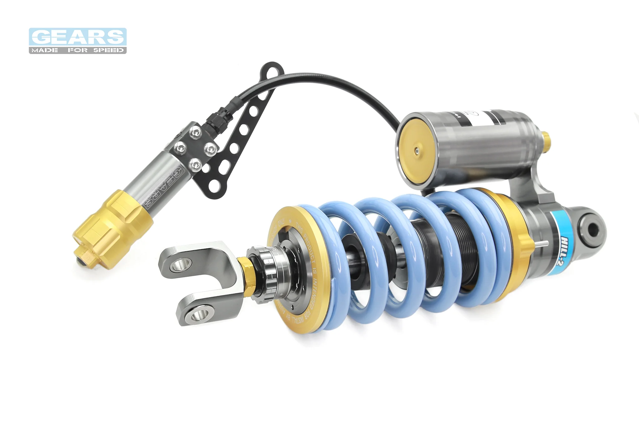 MV AGUSTA F3 675/800 RC H2 Rear Suspension - Image 4