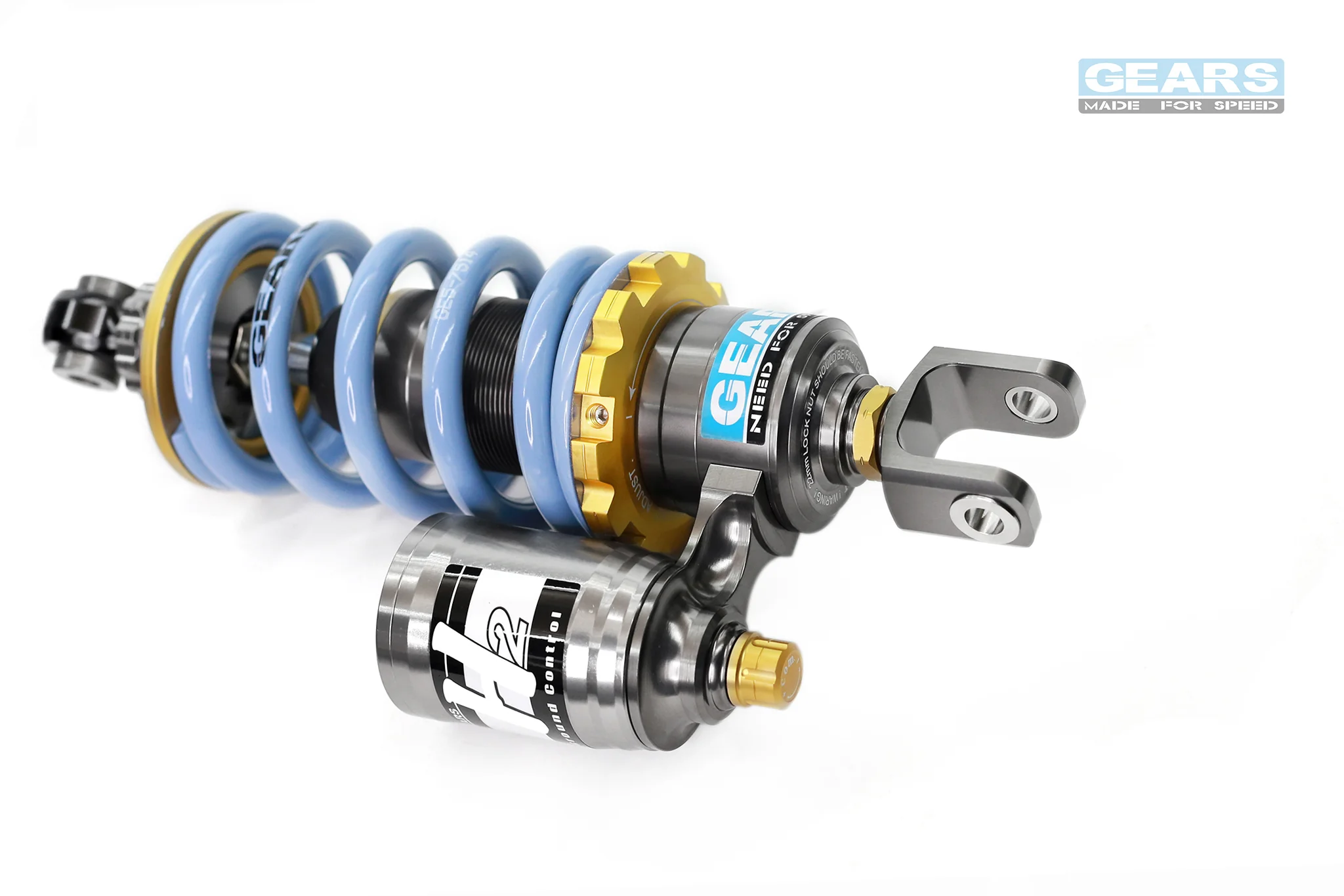 SYM DRG BT/MMBCU 158 TCS (22~) H2 Rear Suspension - Image 4