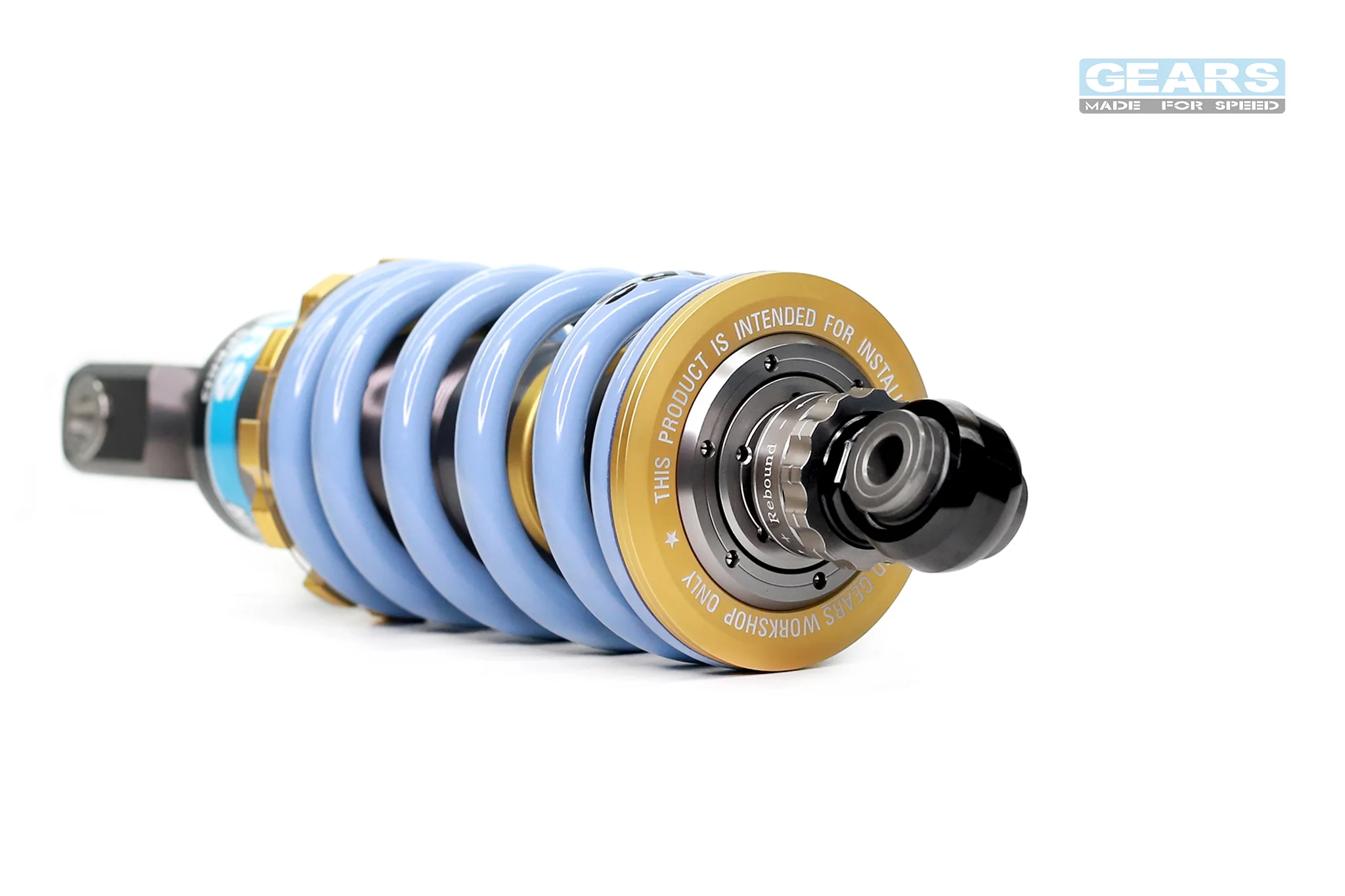 SYM DRG BT/MMBCU 158 TCS (22~) H2 Rear Suspension - Image 5