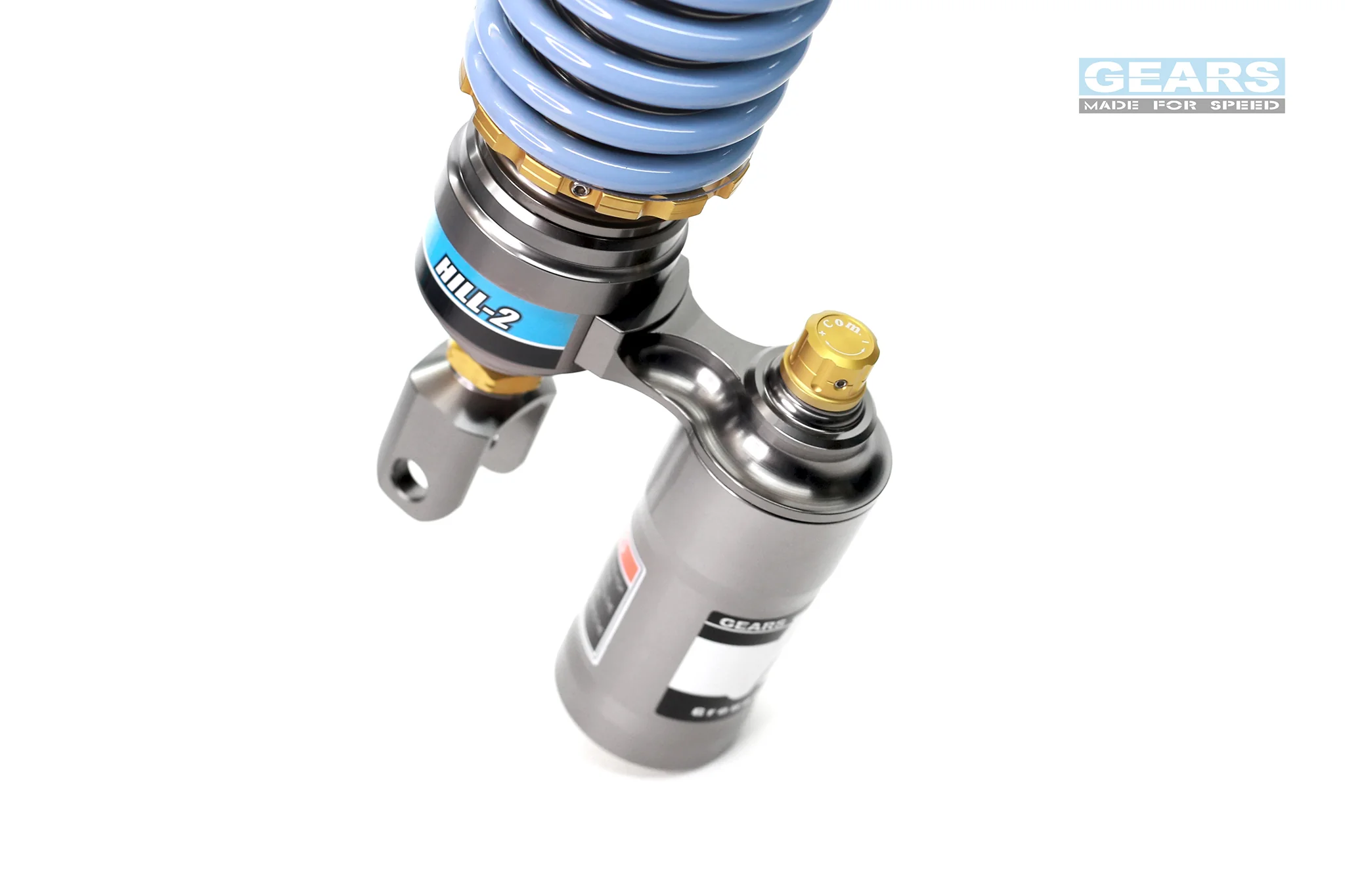 SUZUKI BURGMAN AN650 (15~18) H2 Rear Suspension - Image 6