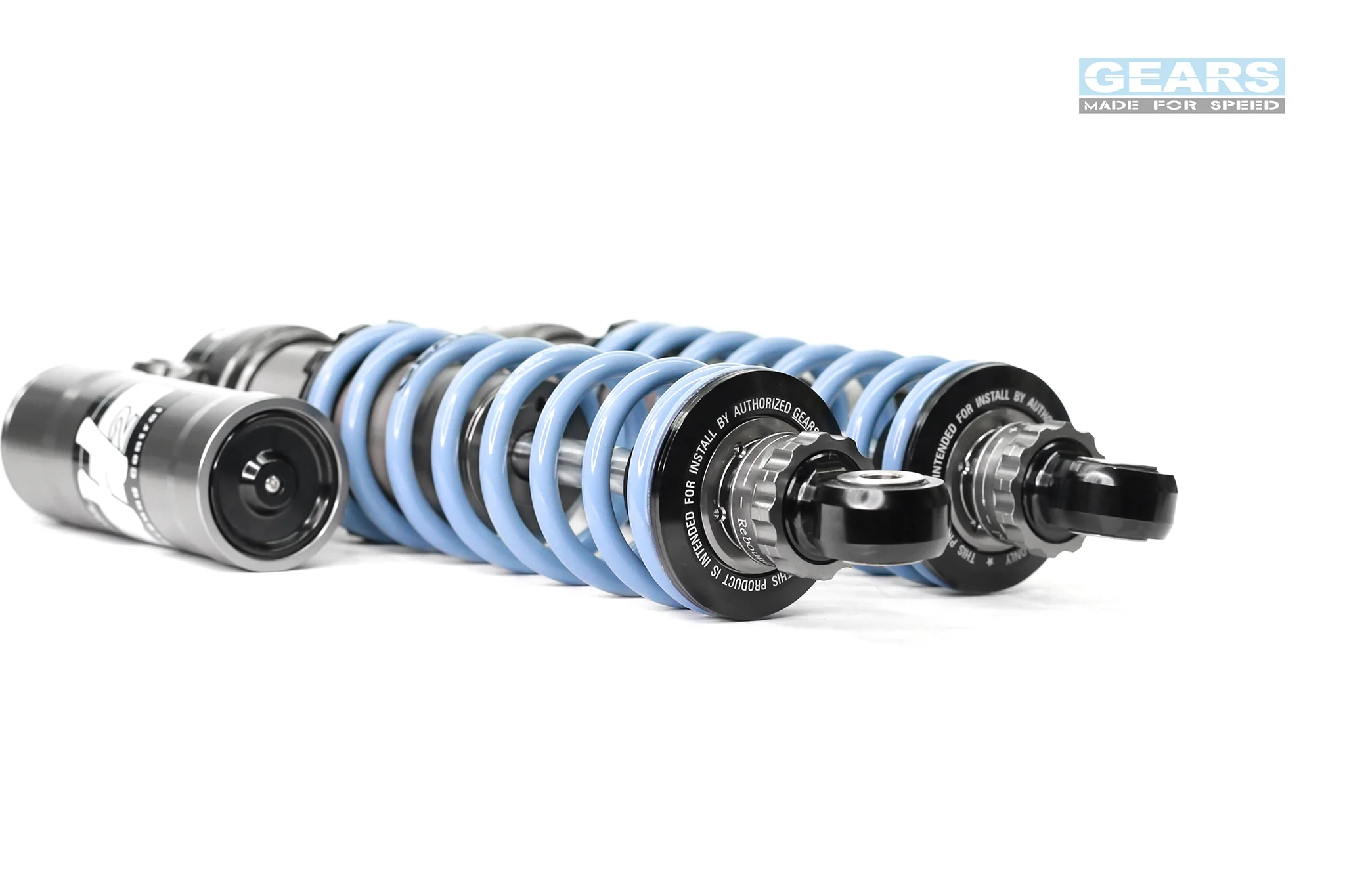 SUZUKI GSX-1400 (01~07) H2 Rear Suspension - Image 11