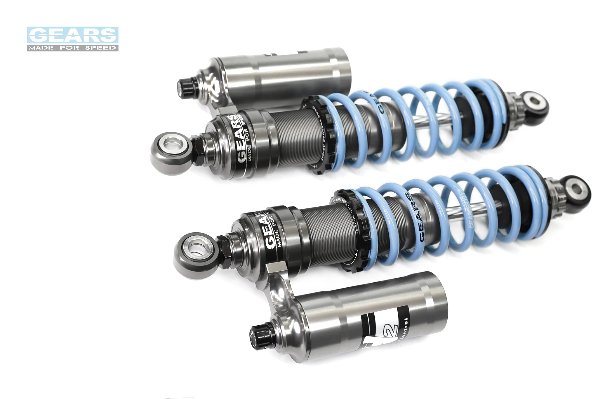SUZUKI GSX-1400 (01~07) H2 Rear Suspension - Image 8