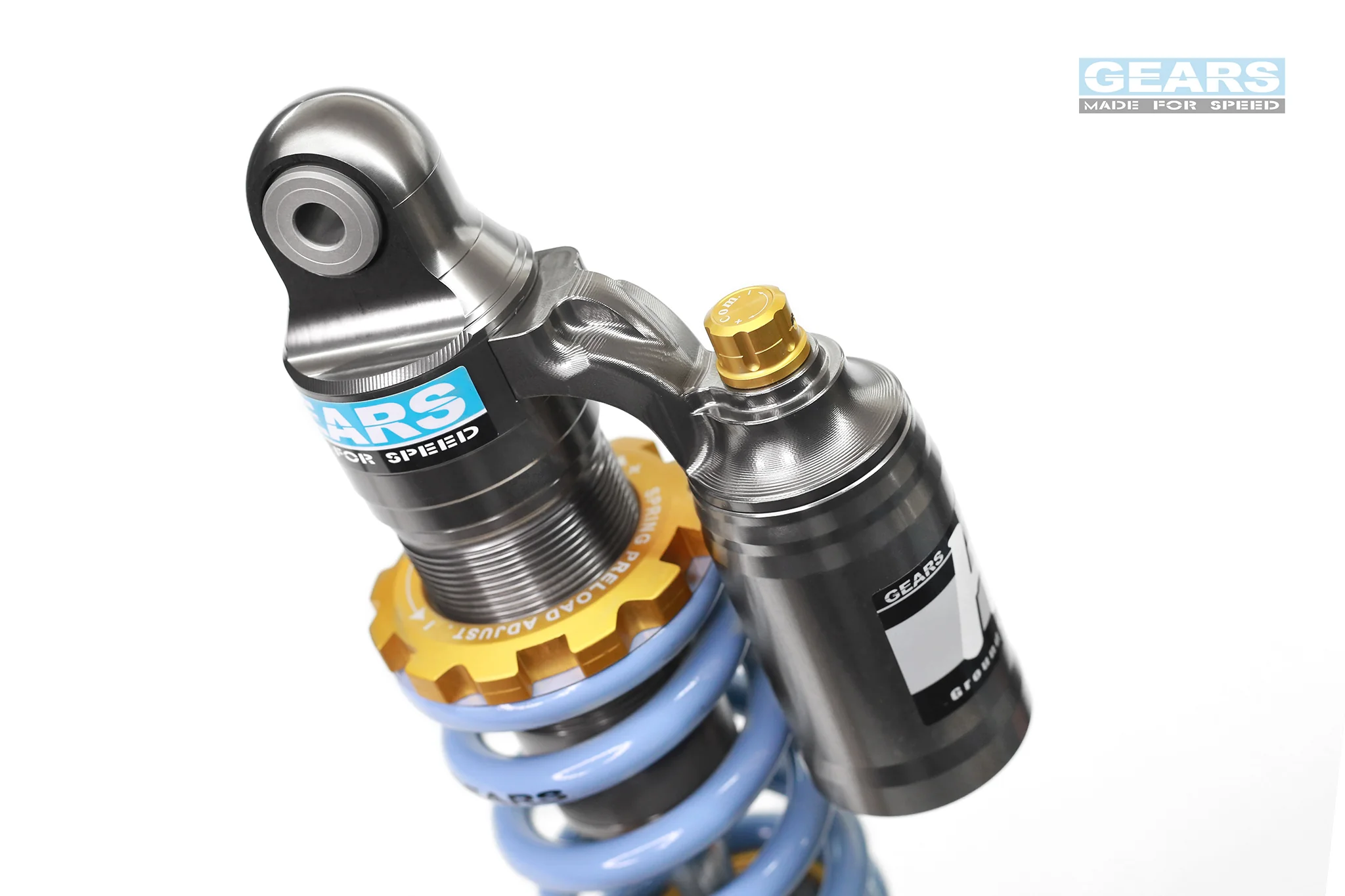 SUZUKI GSX-S750 (17~) H2 Rear Suspension - Image 8