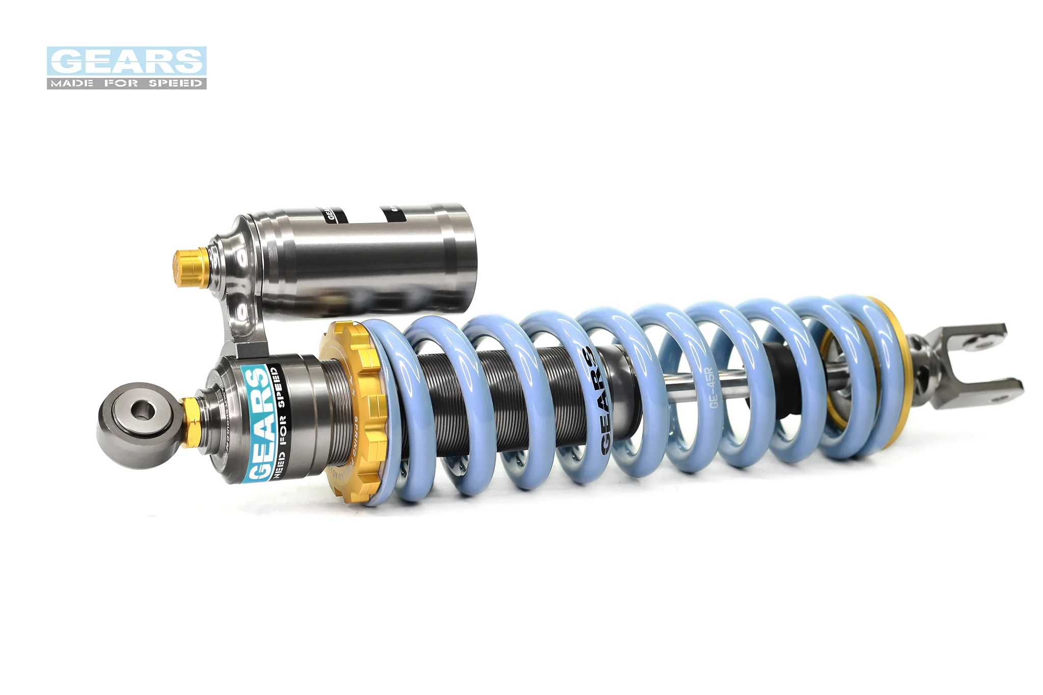 SUZUKI DRZ400SM H2 Rear Suspension - Image 2