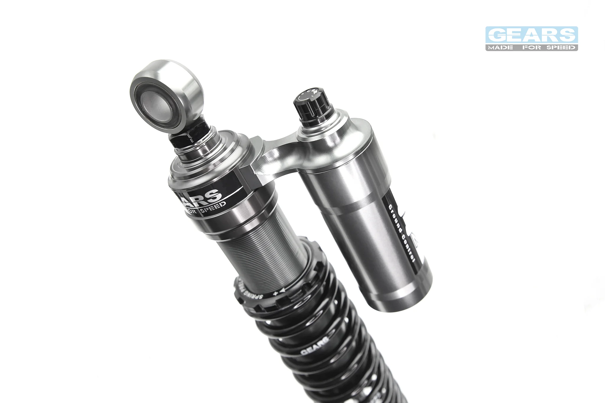 TRIUMPH Speed Twin 1200 (19~) H2 Rear Suspension - Image 6