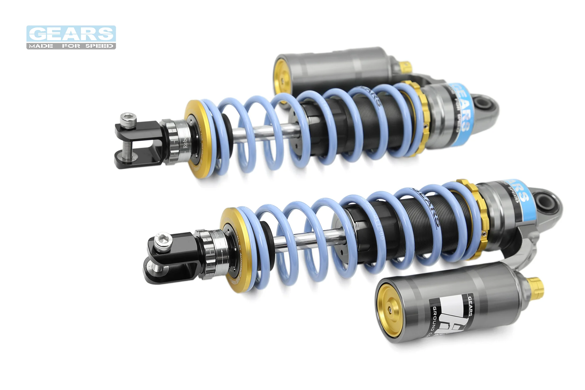 VELOCIFERO Mobster (24~) H2 Rear Suspension - Image 3