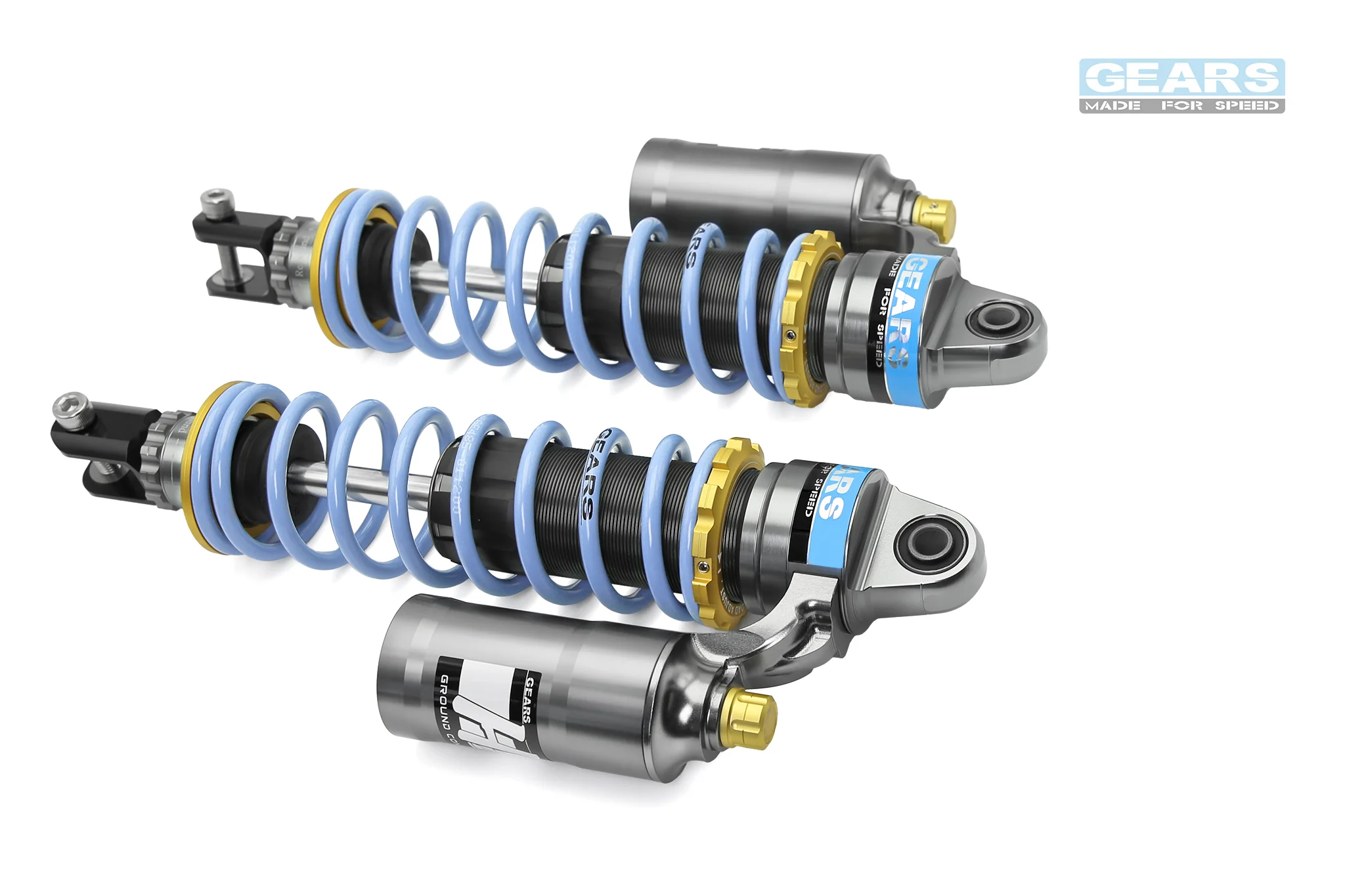 VELOCIFERO Mobster (24~) H2 Rear Suspension - Image 4