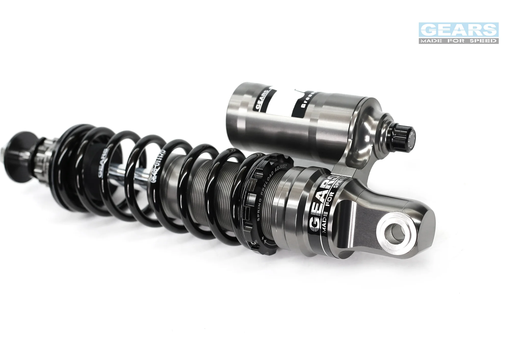 VESPA Sprint 125/150 & Primavera 125/150-Front 1 HOLE H2 Front Suspension - Image 4