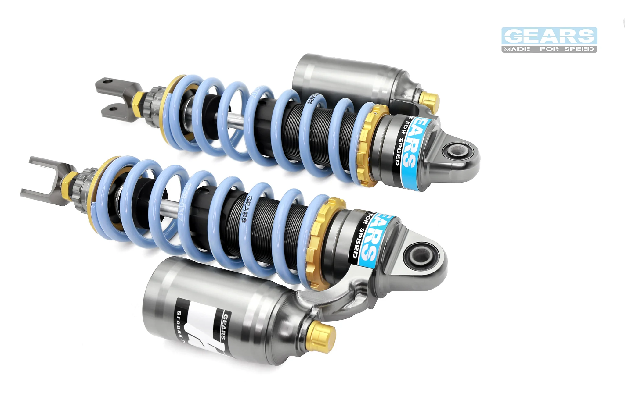 YAMAHA EMF (22~) H2 Rear Suspension - Image 4
