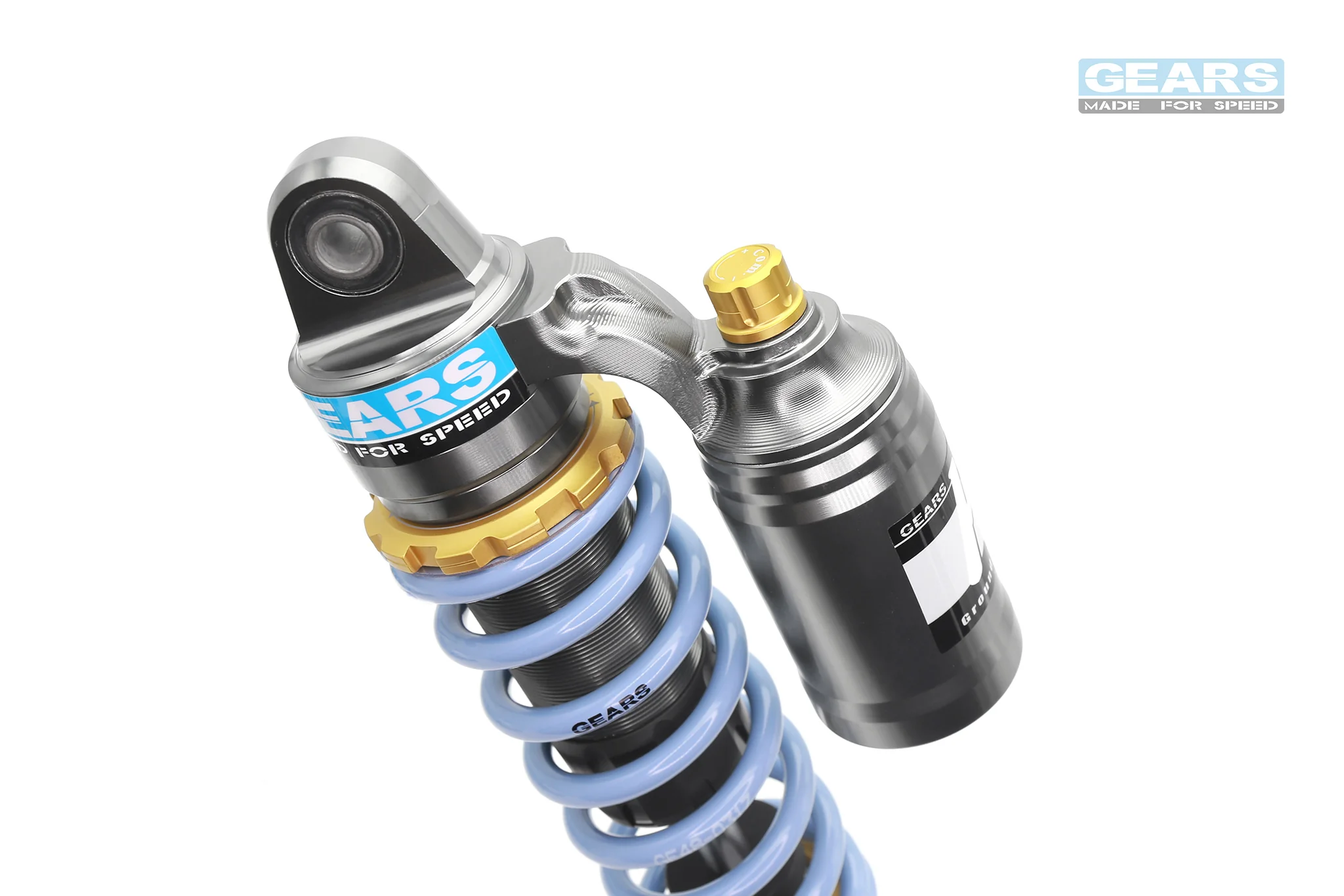 YAMAHA EMF (22~) H2 Rear Suspension - Image 6