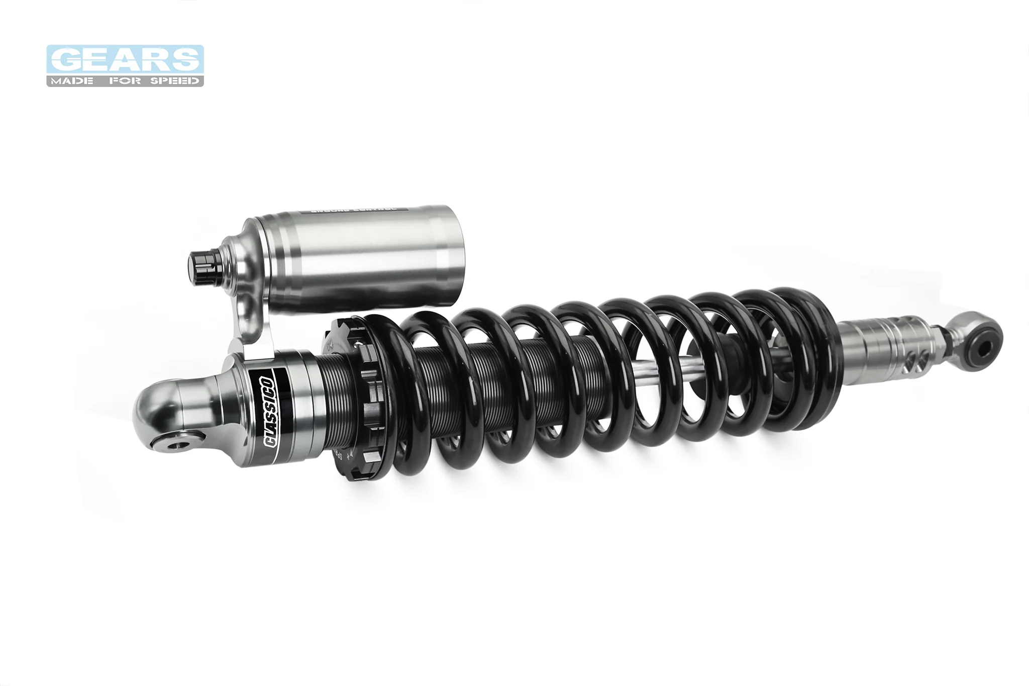 YAMAHA WR450F (14~) H2 Rear Suspension - Image 3