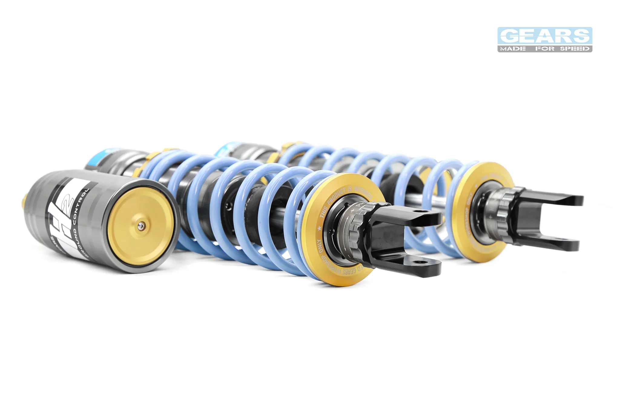 YAMAHA CYGNUS X (25~) H2 Rear Suspension - Image 5