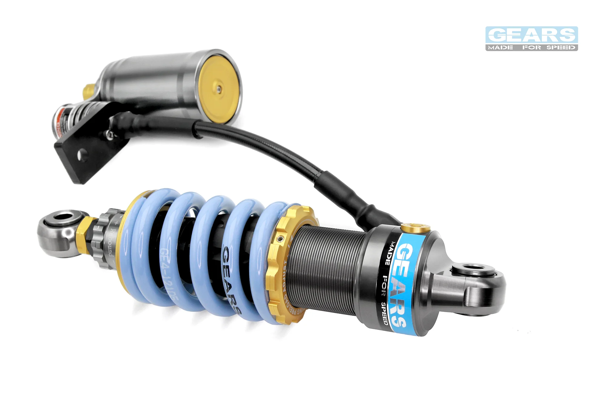 ADIVA AD1-Front H2P Rear Suspension - Image 4