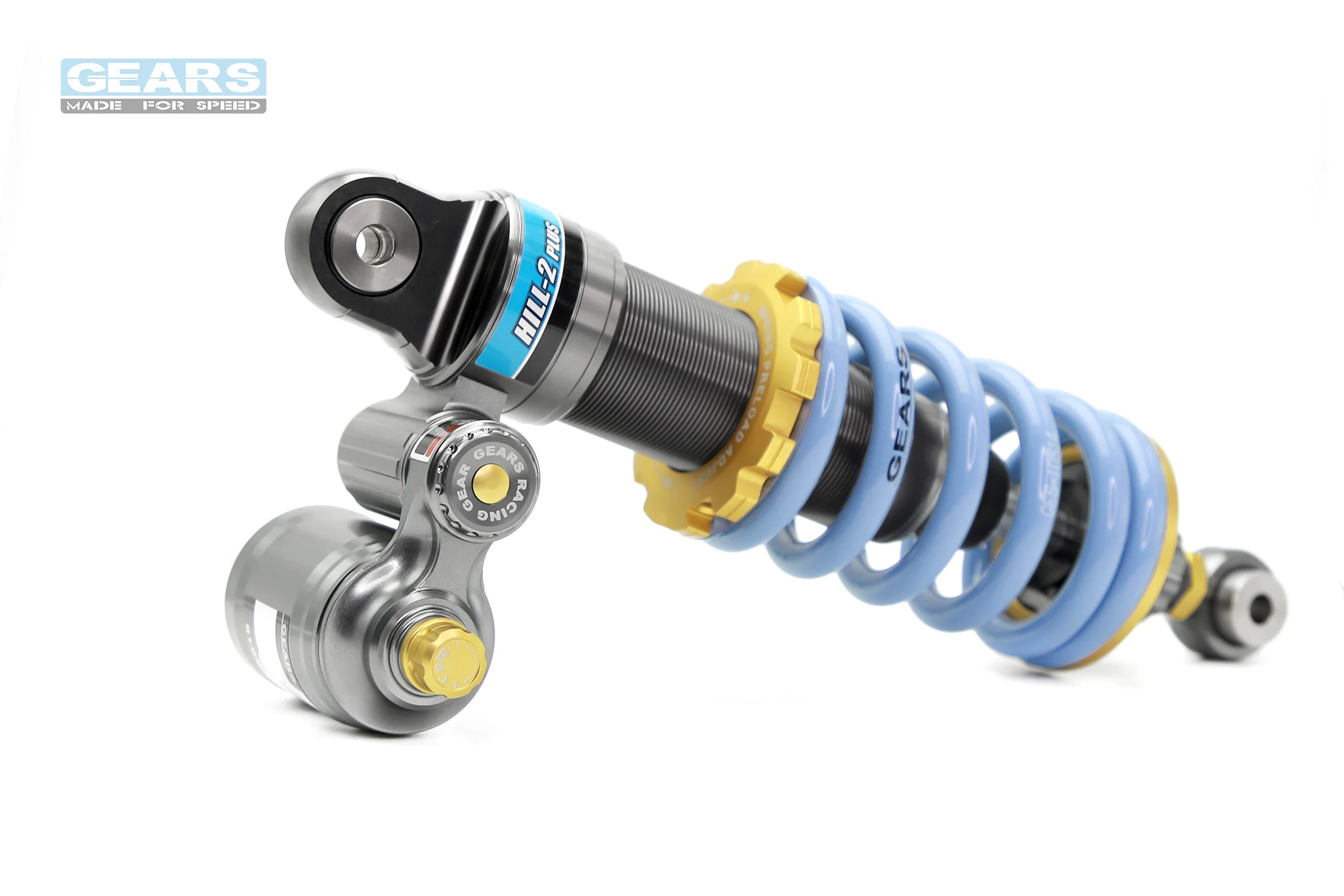 APRILIA RSV4 H2P Rear Suspension - Image 2