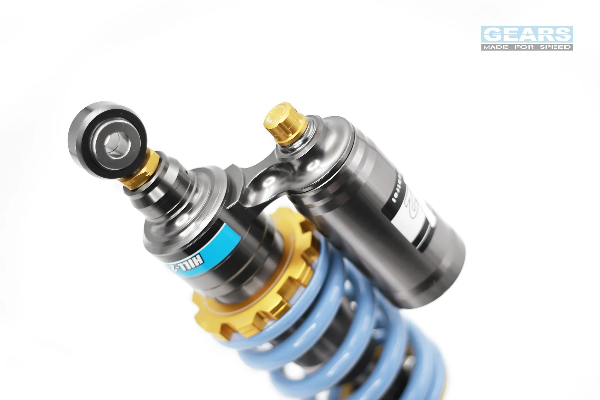 APRILIA GPR 150/250 H2 Rear Suspension - Image 6