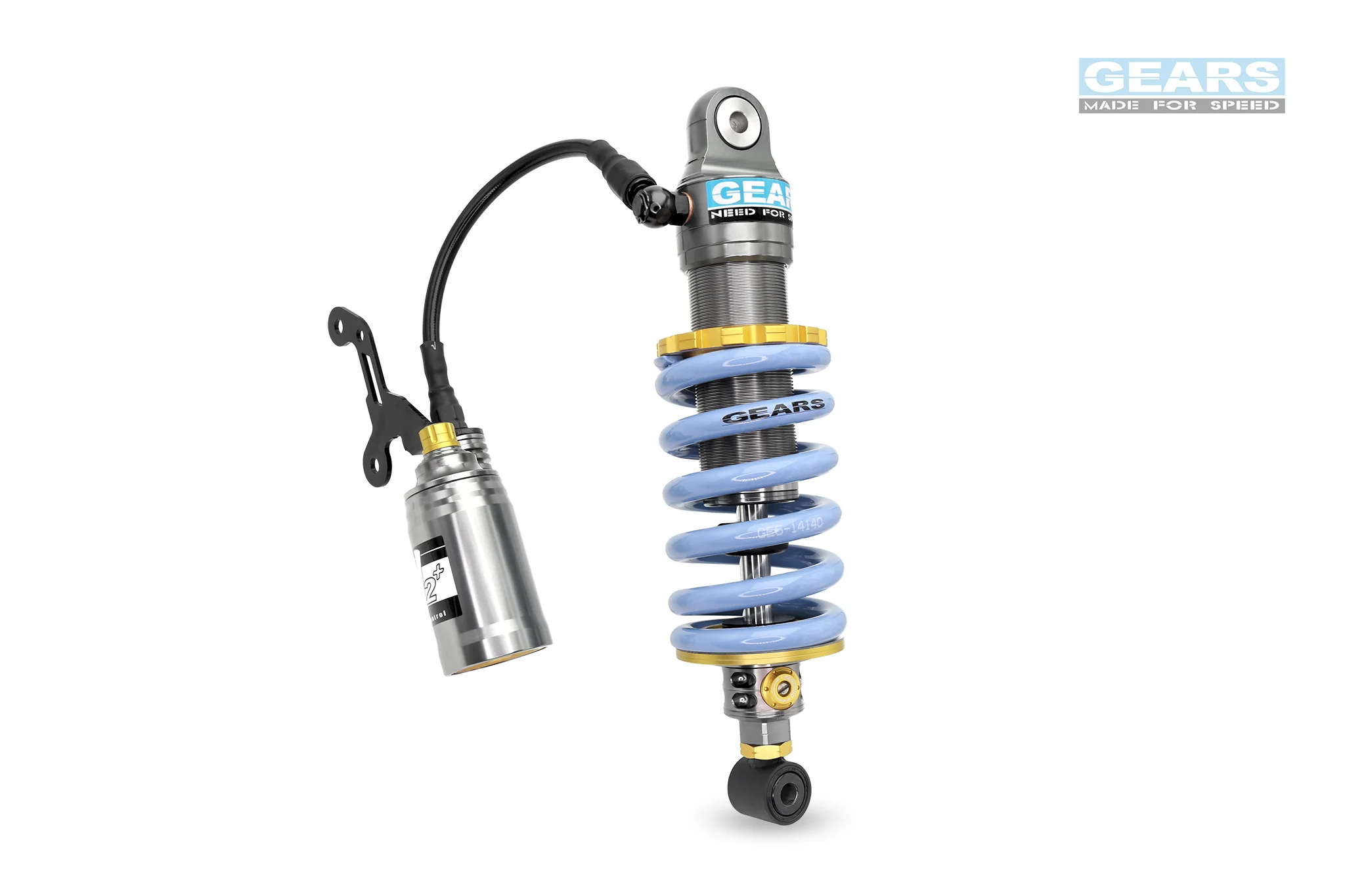 BENELLI Leoncino 250 (19~) H2P Rear Suspension