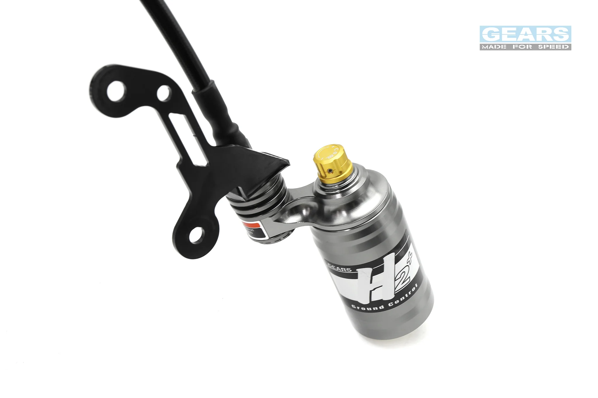 BENELLI Leoncino 250 (19~) H2P Rear Suspension - Image 6