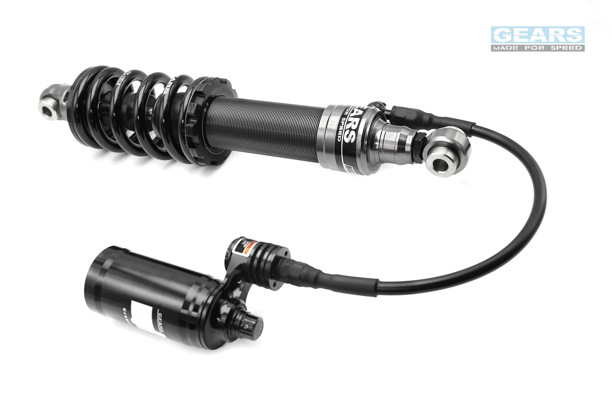 BMW R18 CLASSIC/R18 H2P Rear Suspension - Image 4