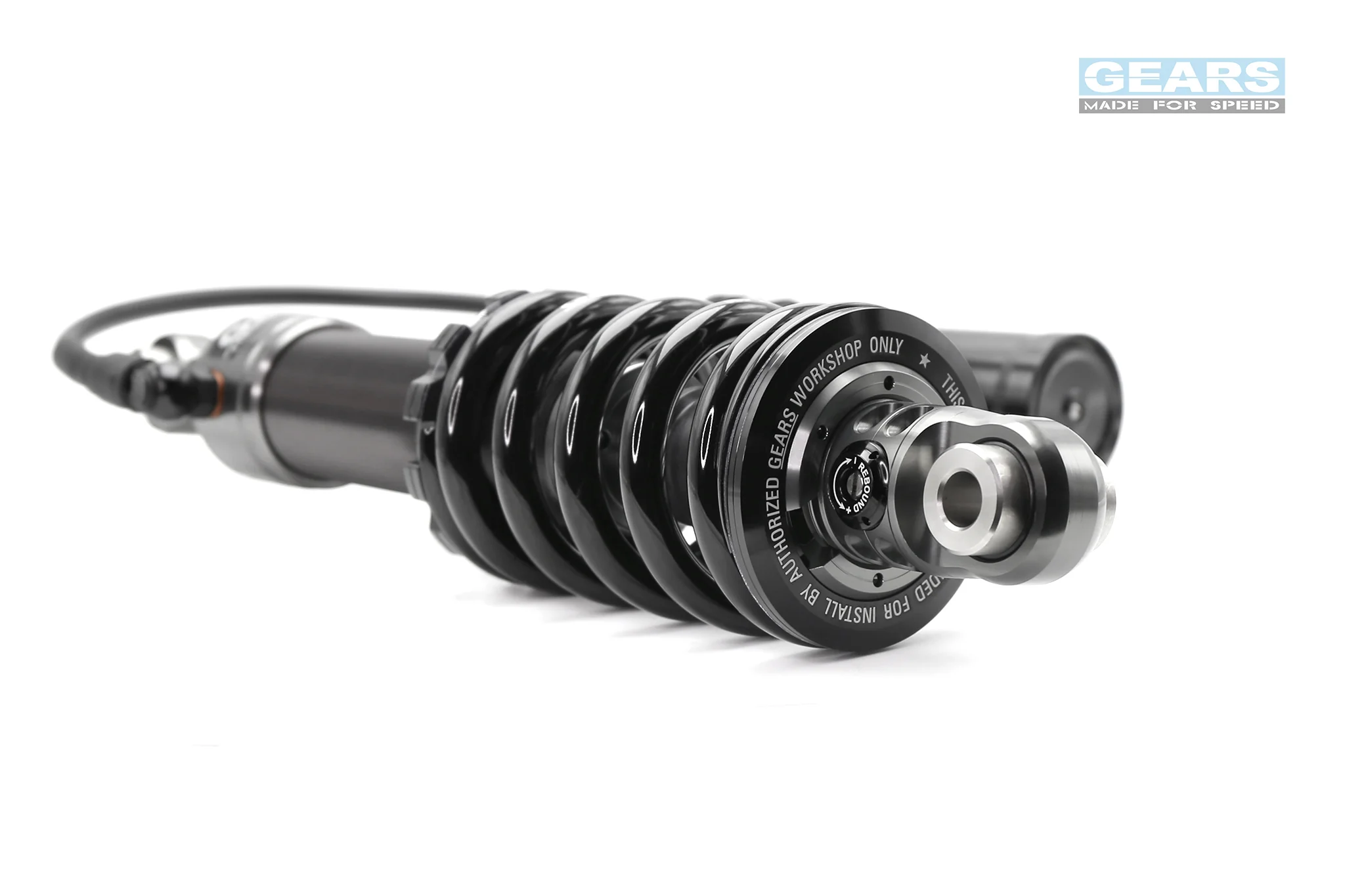 BMW R18 CLASSIC/R18 H2P Rear Suspension - Image 5