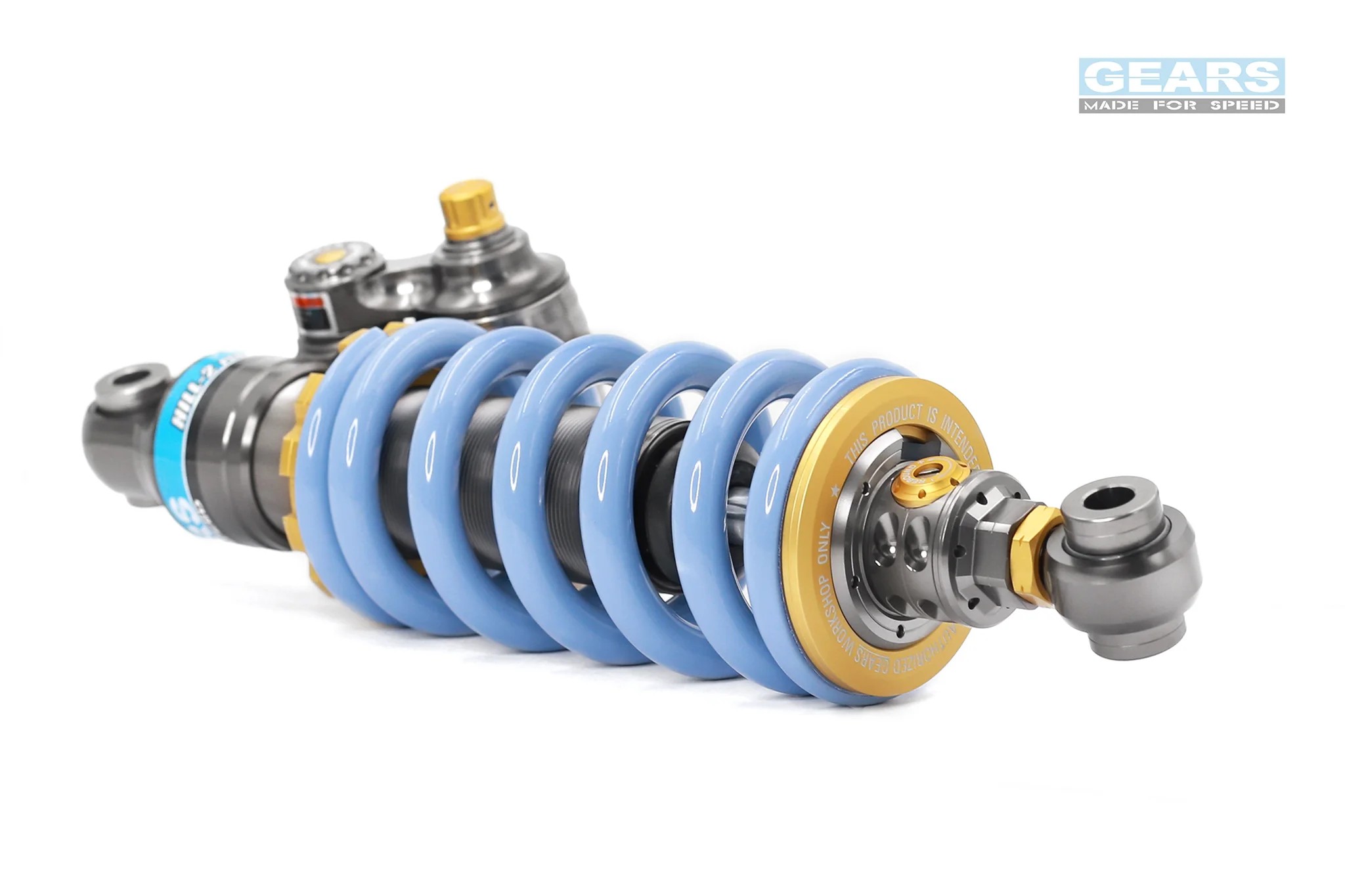 BMW R NINE T (21~) H2P Rear Suspension - Image 5