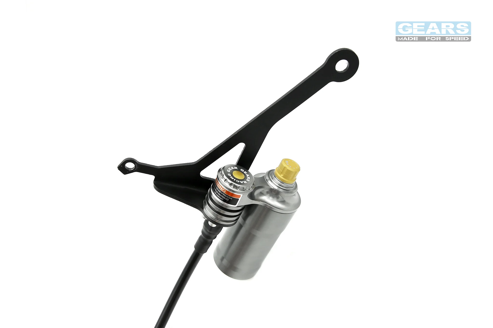 CFMOTO 250 CL-X (22~) H2P Rear Suspension - Image 6