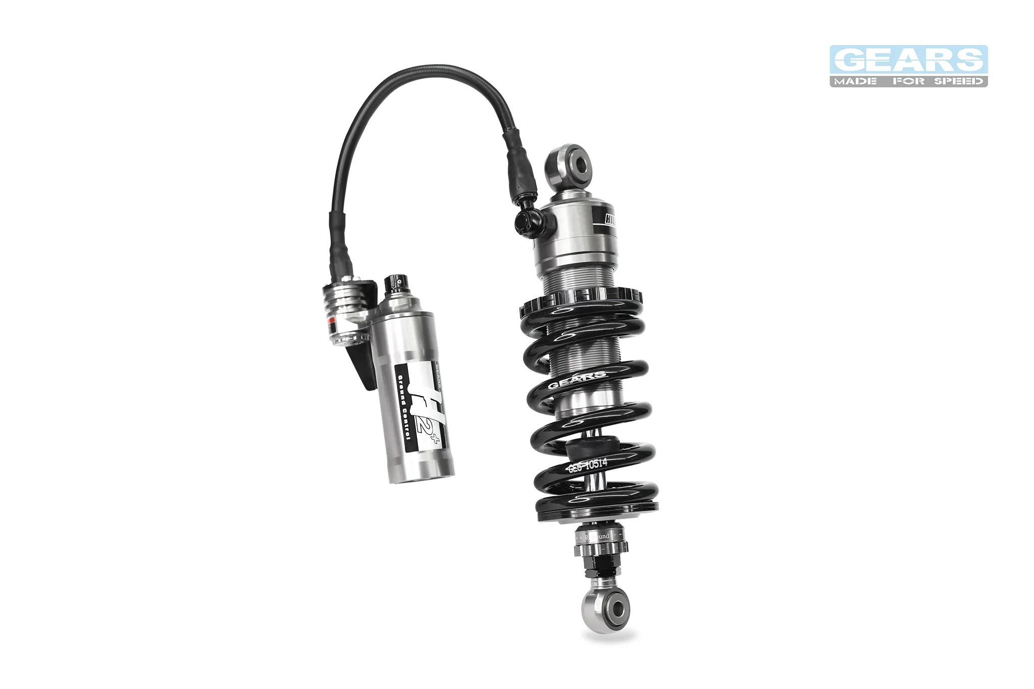 DUCATI Monster 796/696 H2P Rear Suspension - Image 7