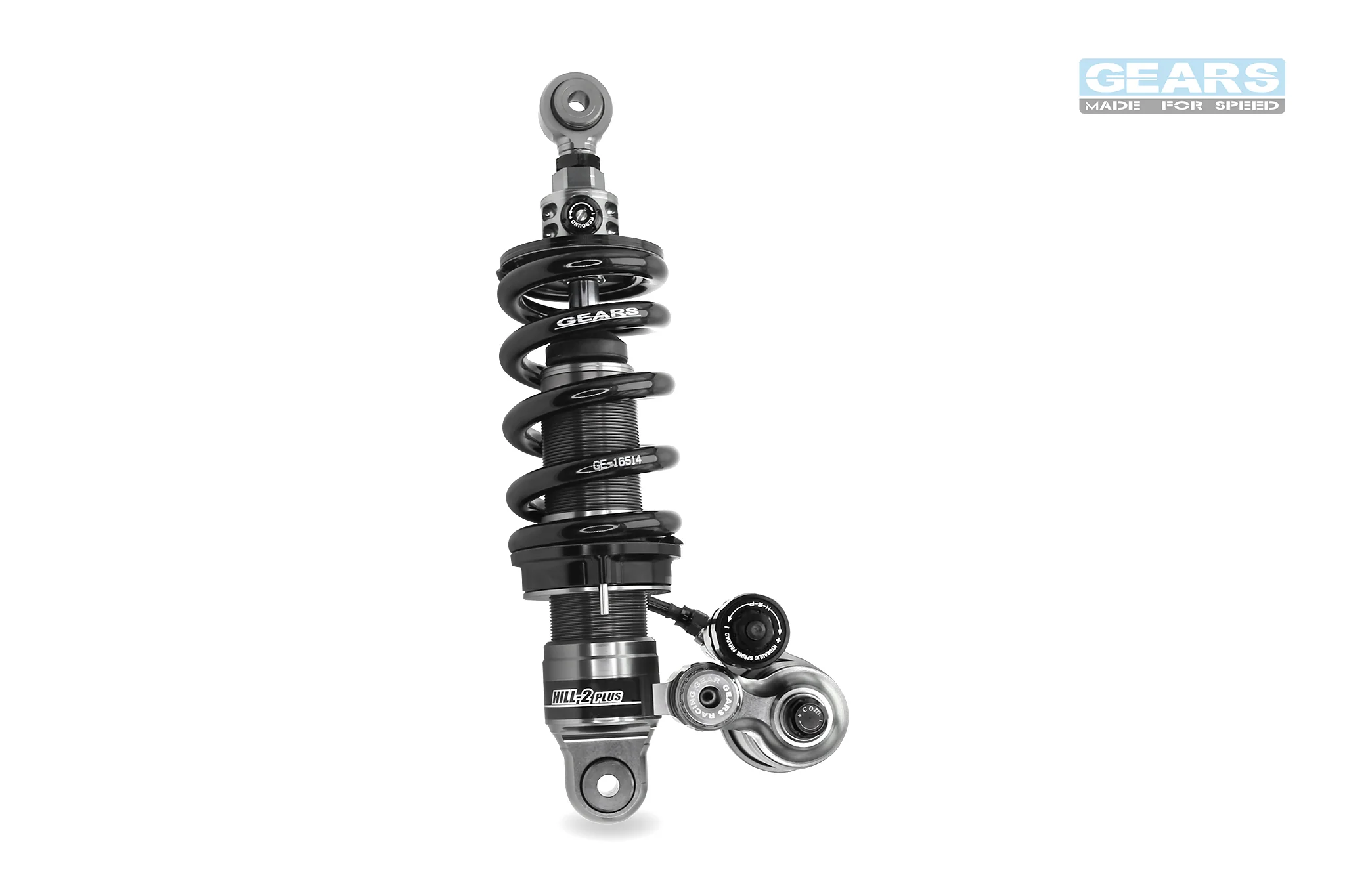 HONDA CBR650R/CB650R (19~20) H2P Rear Suspension - Image 8