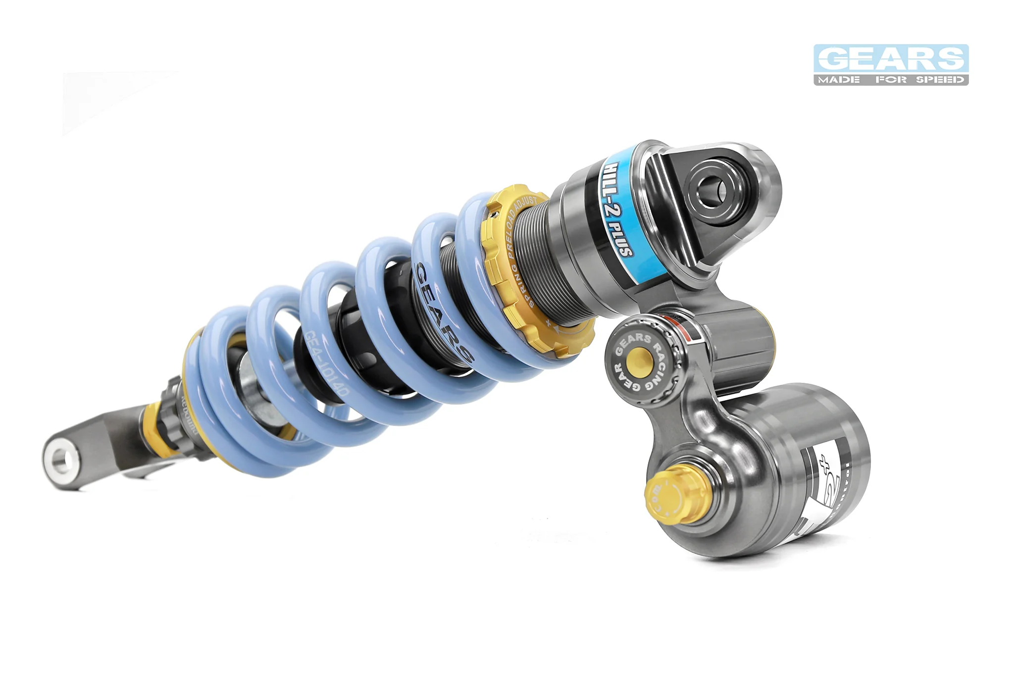 HONDA CBR150R (17~22) H2P Rear Suspension - Image 4