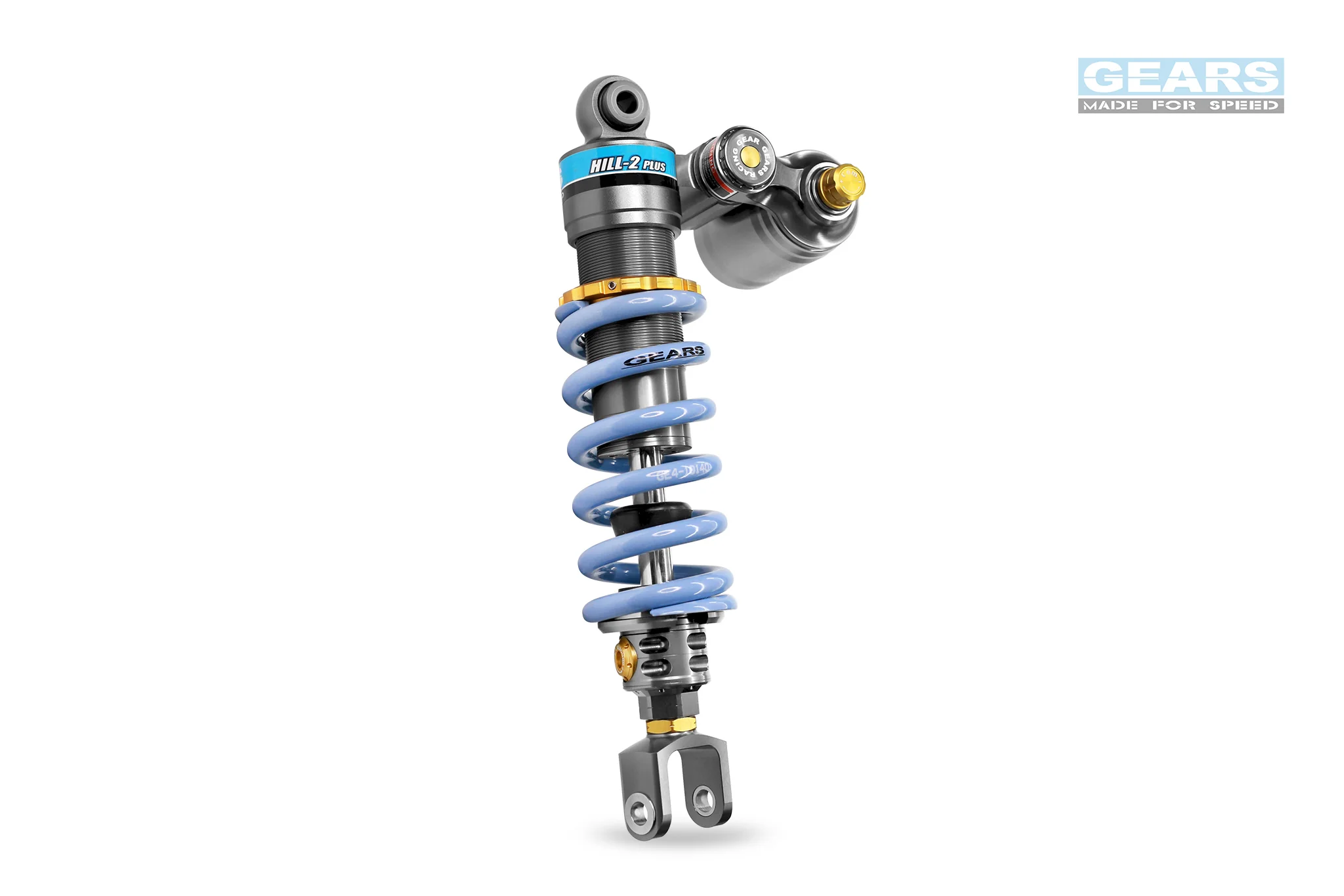 HONDA CBR250RR (17~) H2P Rear Suspension