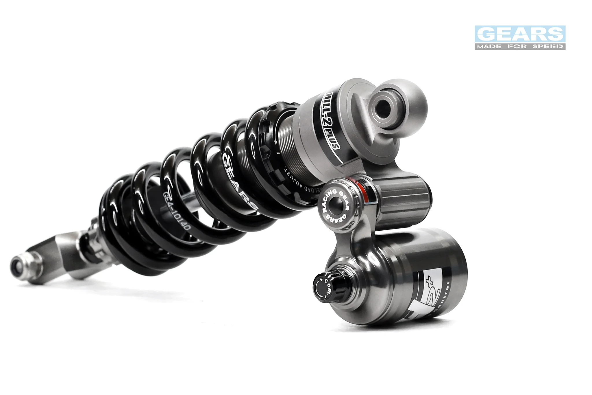 HONDA CBR250RR (17~) H2P Rear Suspension - Image 10