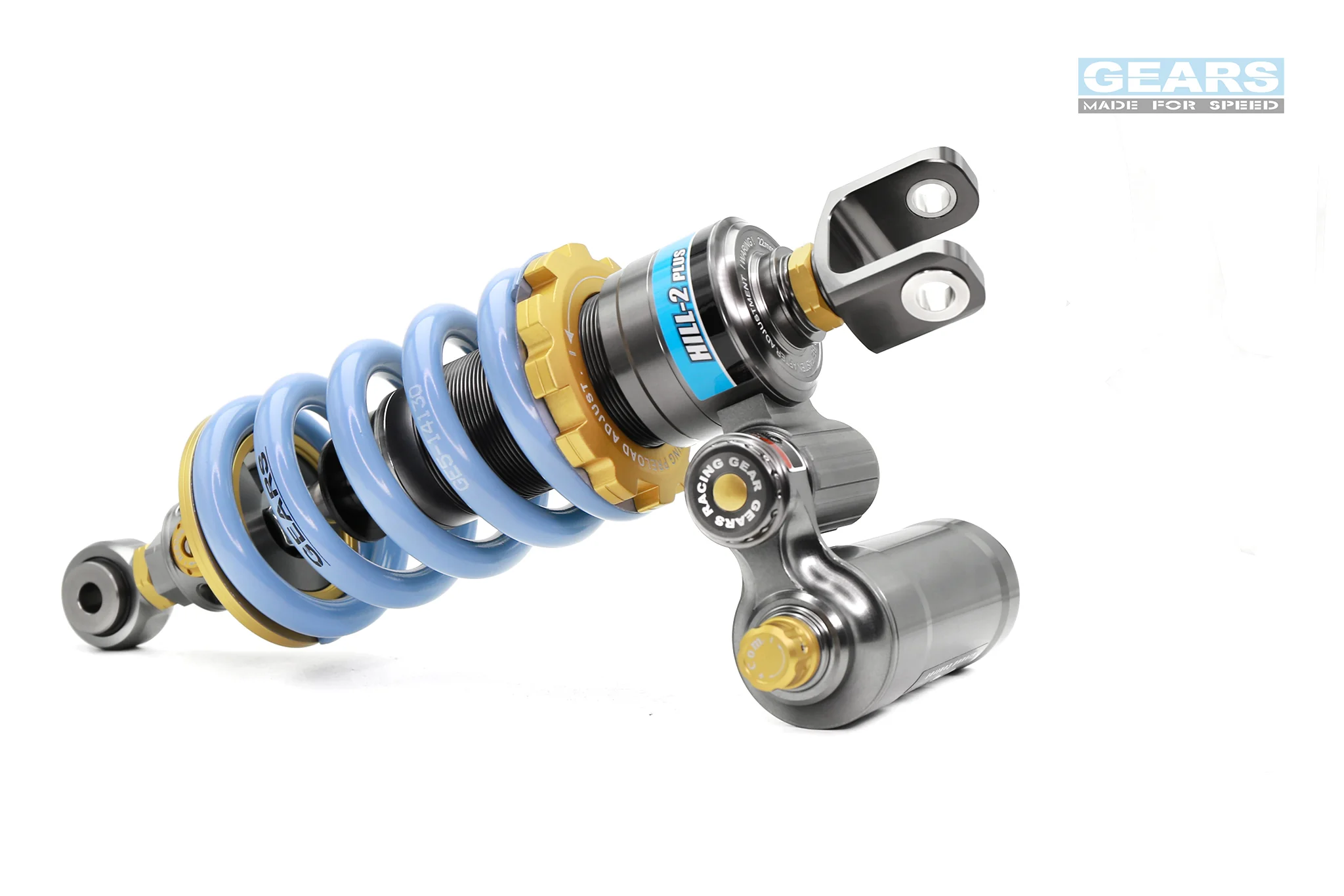 HONDA HORNET 250 (96~03) H2P Rear Suspension - Image 4