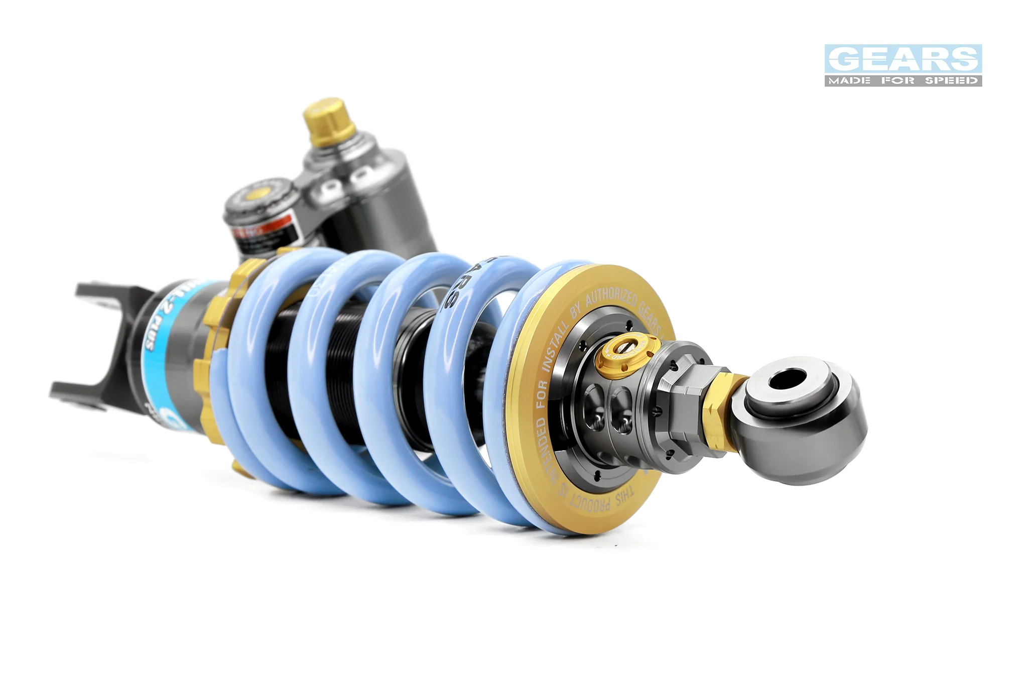 HONDA HORNET 250 (96~03) H2P Rear Suspension - Image 5