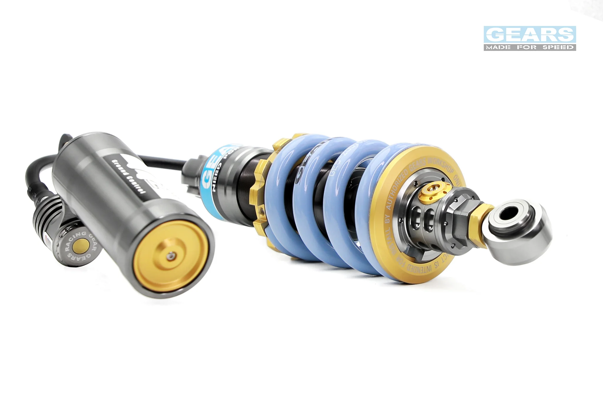 HONDA CB300R (18~) H2P Rear Suspension - Image 5