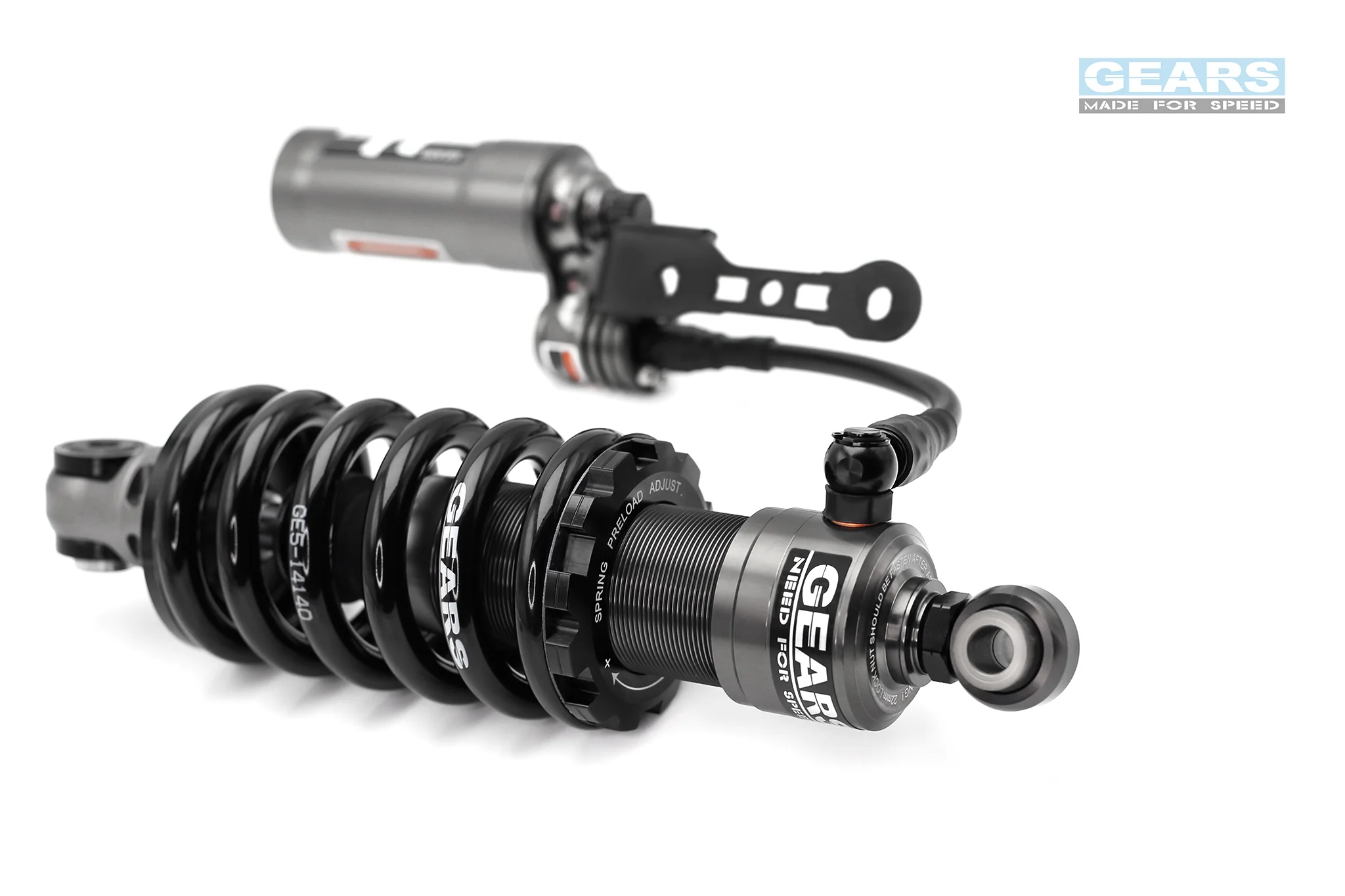 HONDA CB1000R (18~20) H2P Rear Suspension - Image 10