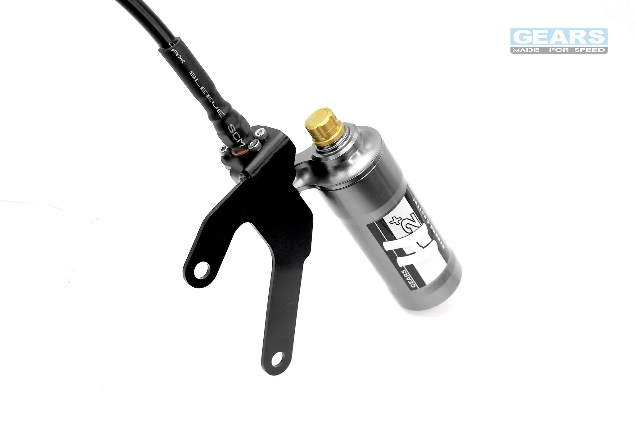 HONDA VFR400R NC30 H2P Rear Suspension - Image 6