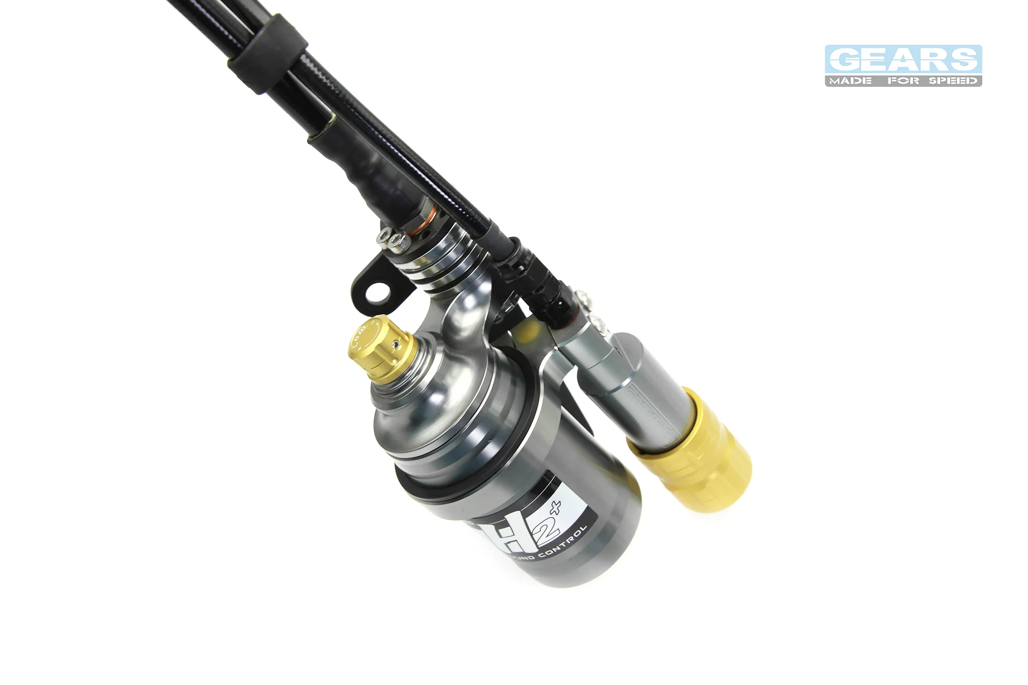 HONDA Grom 125 (21~) H2P Rear Suspension - Image 6