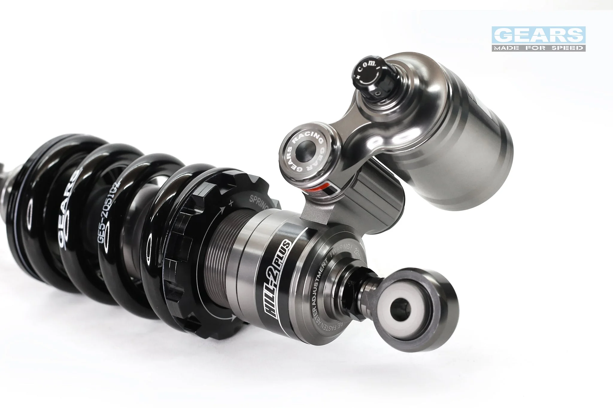 HONDA CB150R H2P Rear Suspension - Image 10