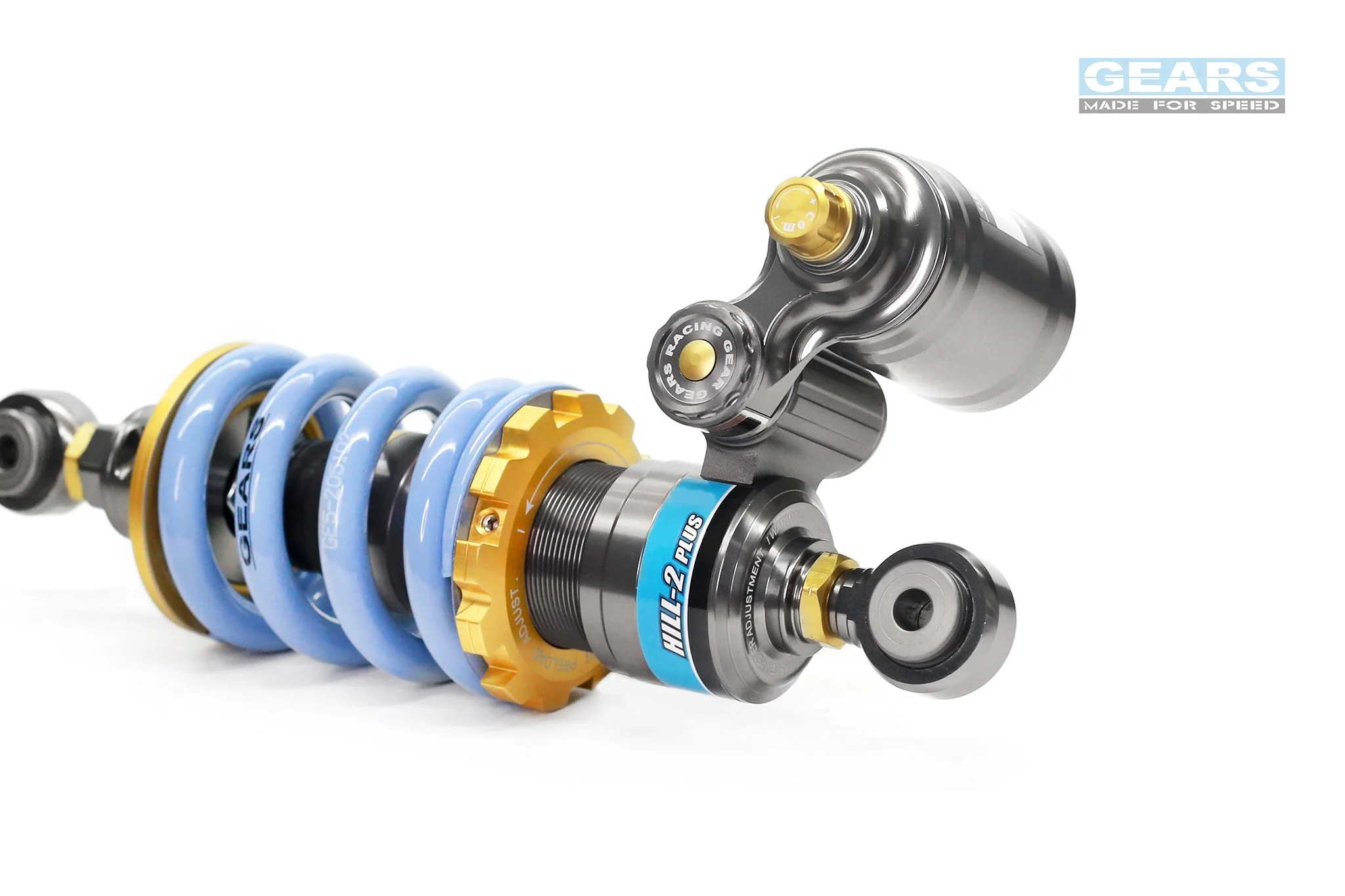HONDA CB150R H2P Rear Suspension - Image 4