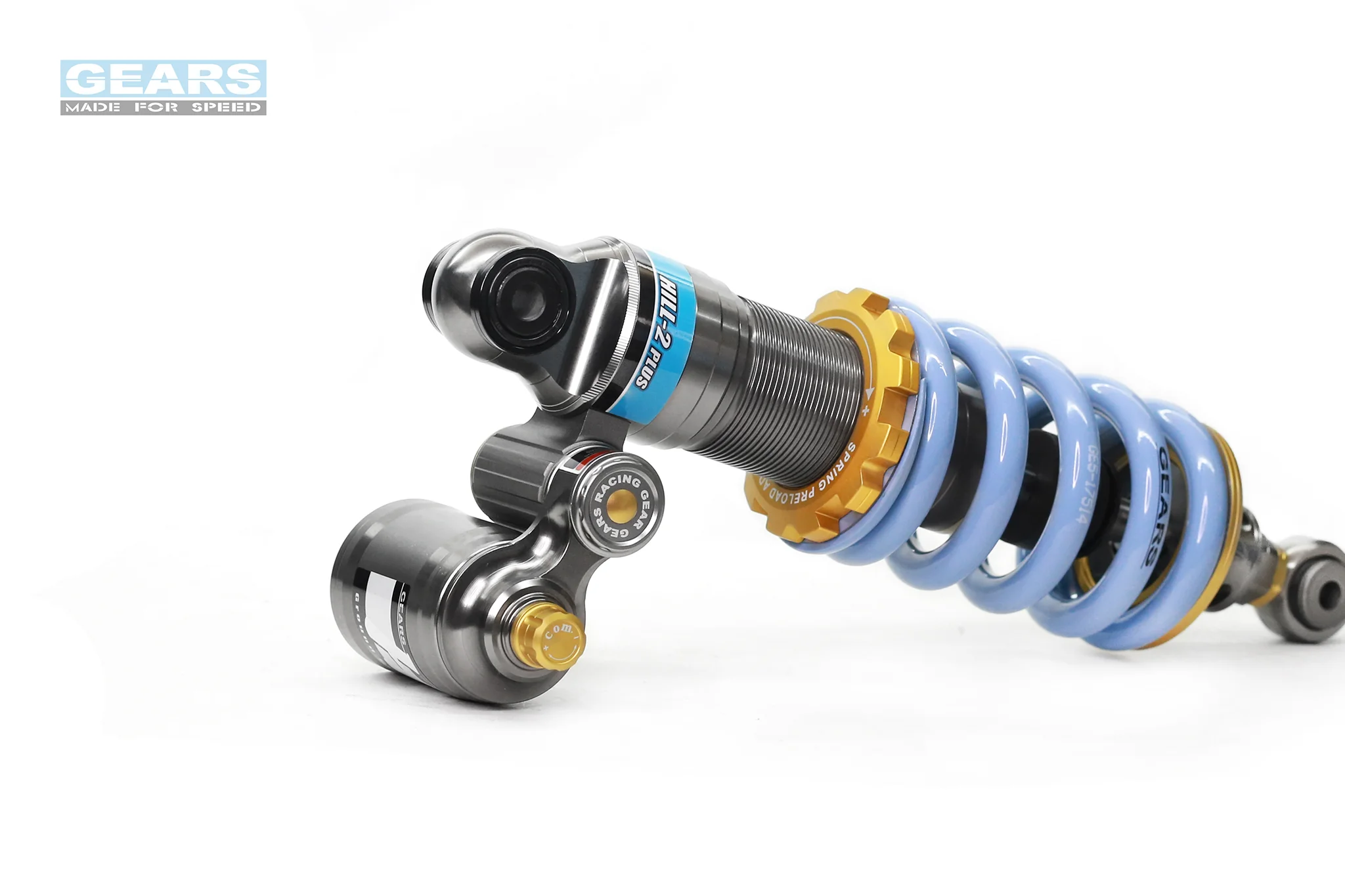 HONDA CBR650R/CB650R (21~) H2P Rear Suspension - Image 2