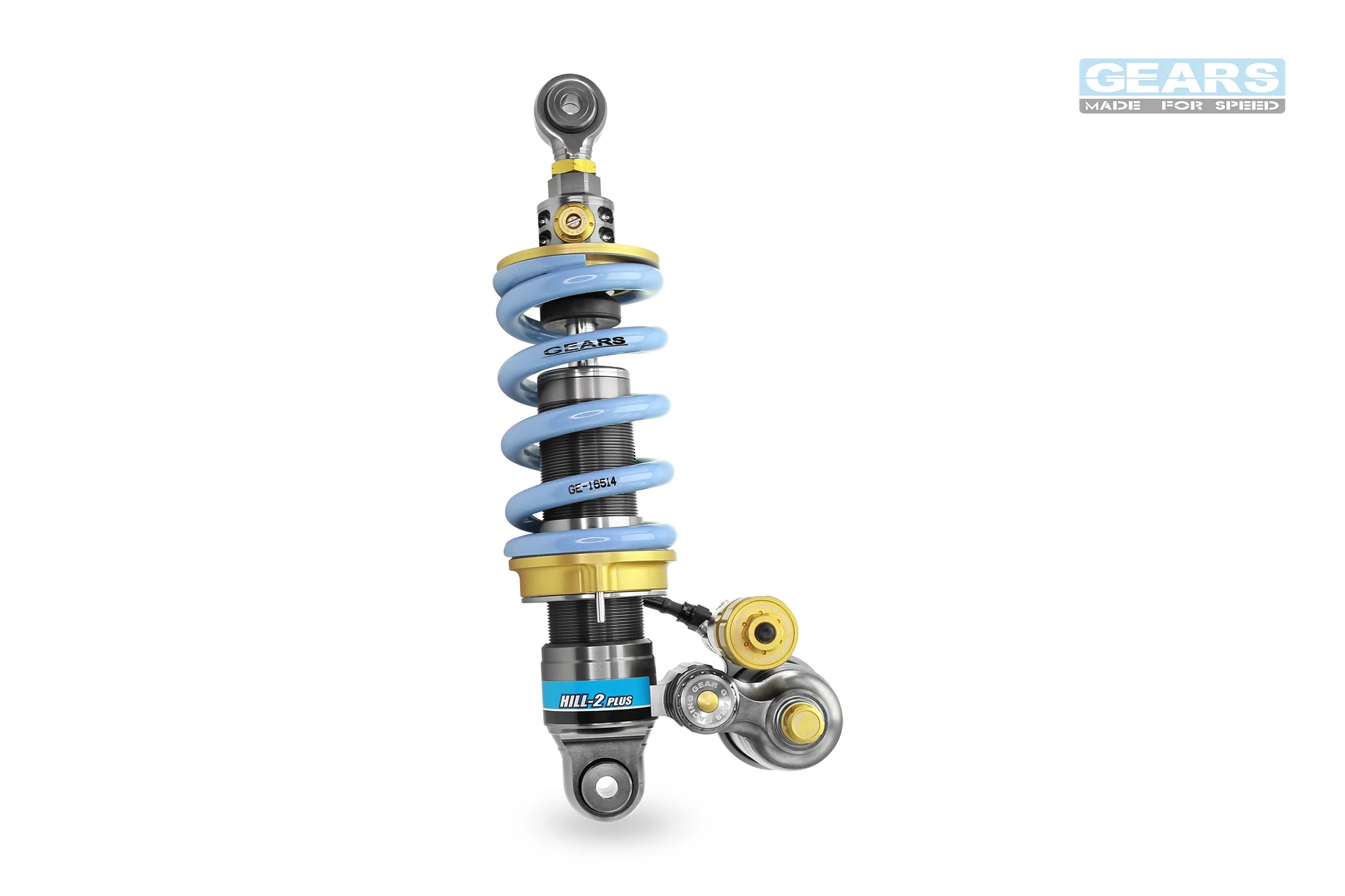 HONDA CBR650R/CB650R (21~) H2P Rear Suspension - Image 7