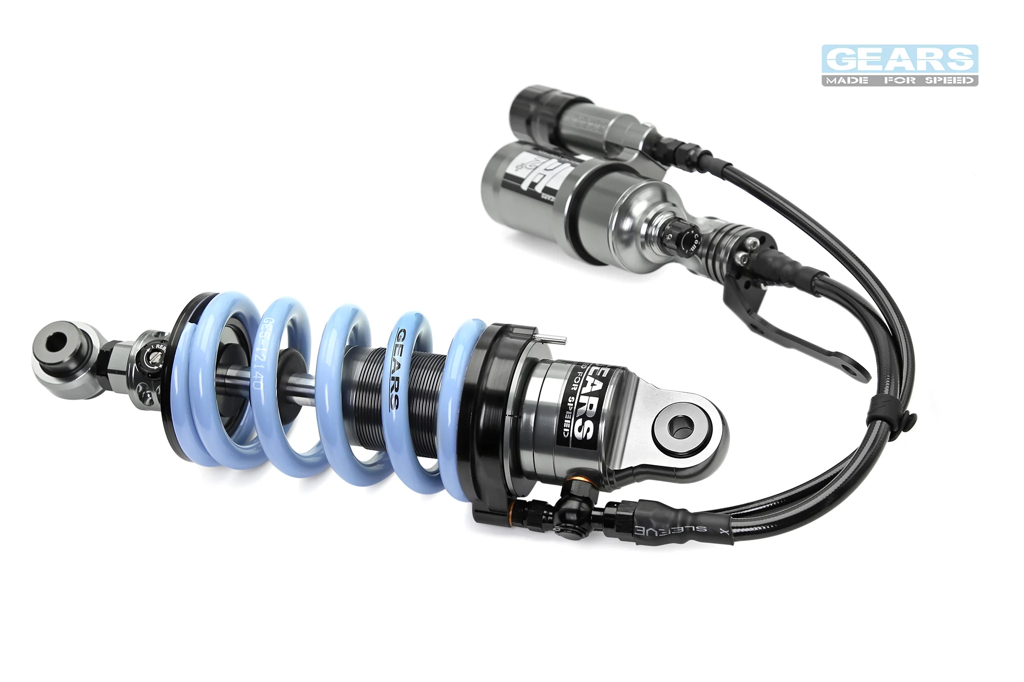 HONDA CBR1000RR SC77 (17~19) H2P Rear Suspension - Image 4