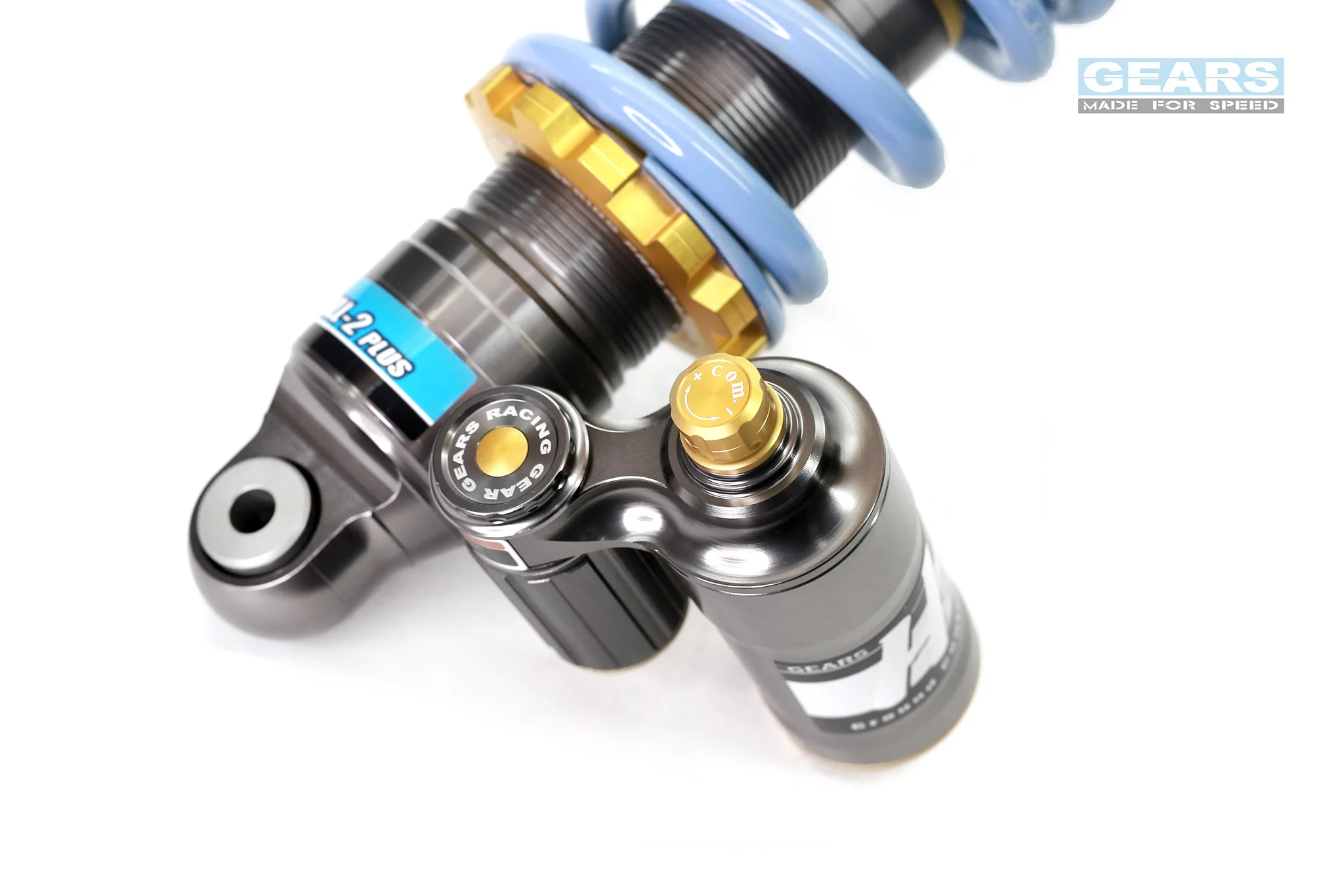 HUSQVARNA VITPILEN/SVARTPILEN 401 (18~23) H2P Rear Suspension - Image 6