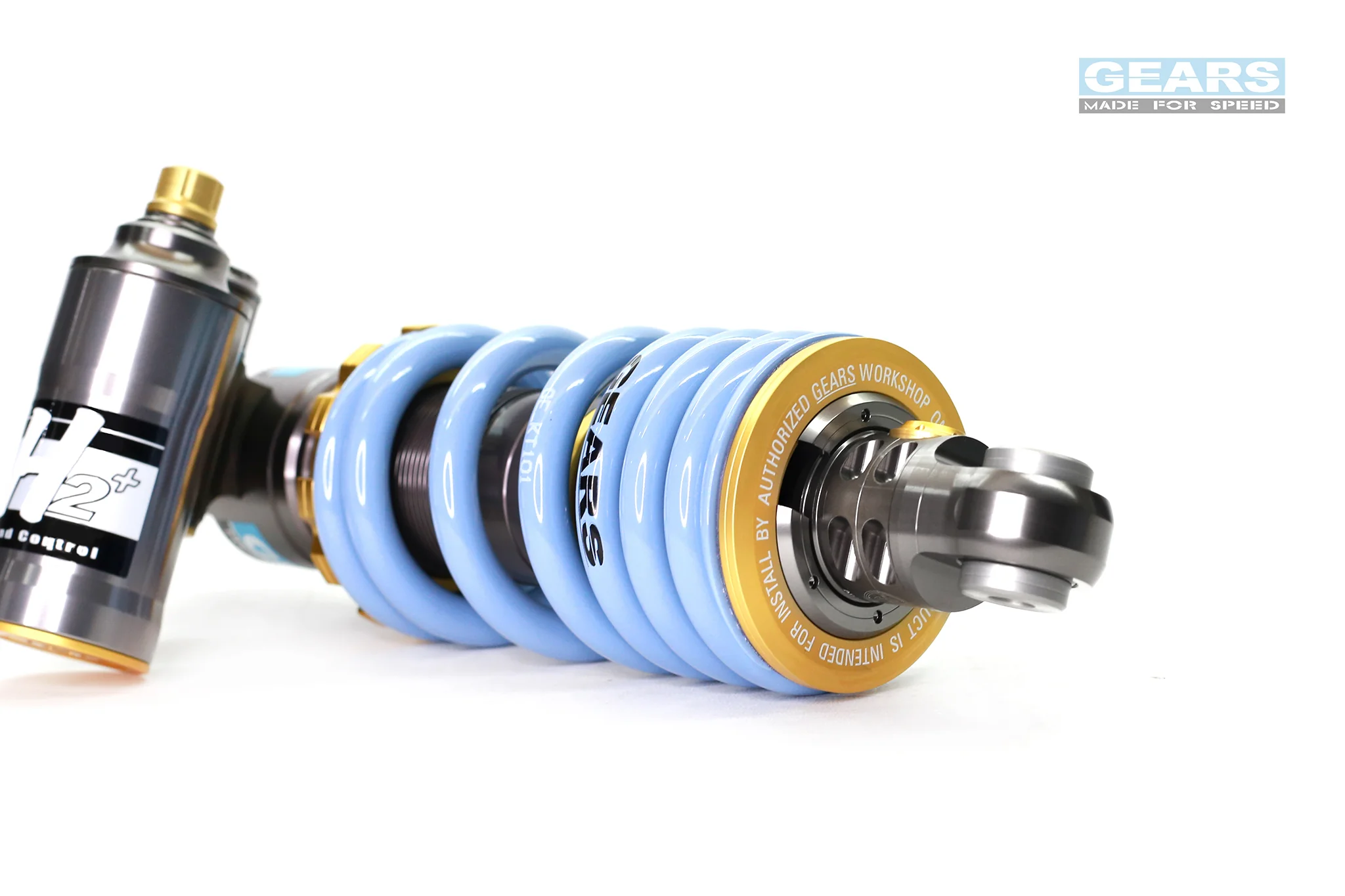 HUSQVARNA VITPILEN/SVARTPILEN 250 (19~21) H2P Rear Suspension - Image 5