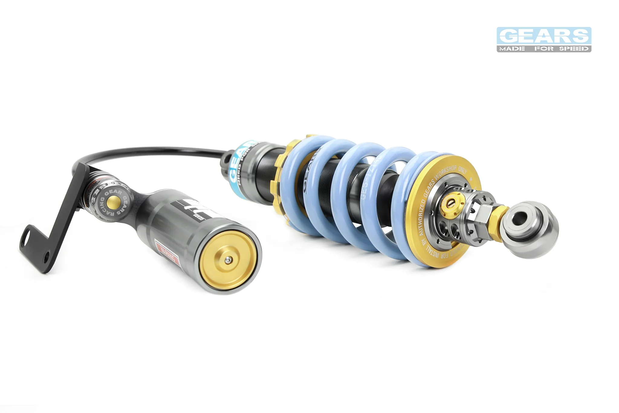 HUSQVARNA VITPILEN/SVARTPILEN 250/401 (24~) H2P Rear Suspension - Image 5