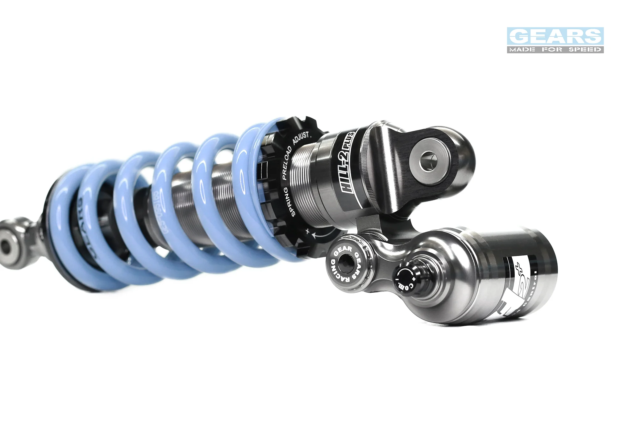 INDIAN FTR1200 H2P Rear Suspension - Image 8
